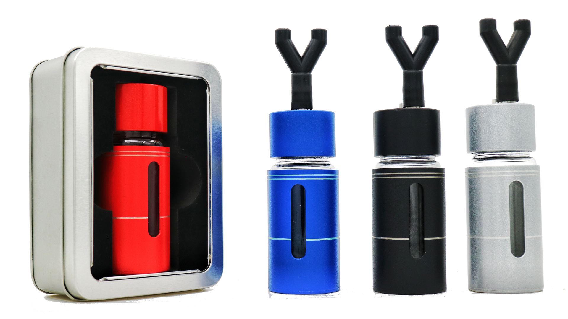 do vape shops sell poppers Amazon.com: YDPSPORT Poppers Bottle,Leakproof Aroma Inhaler Bottle, Empty  Bottle No Liquid Inside (Blue) : Home & Kitchen