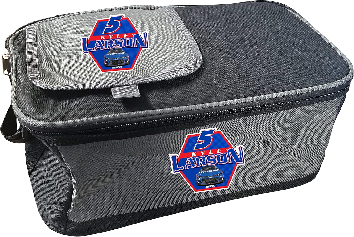 R and R Imports Kyle Larson #5 Officially Licensed NASCAR Pack Cooler New for 2022