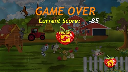 Farm Defesa