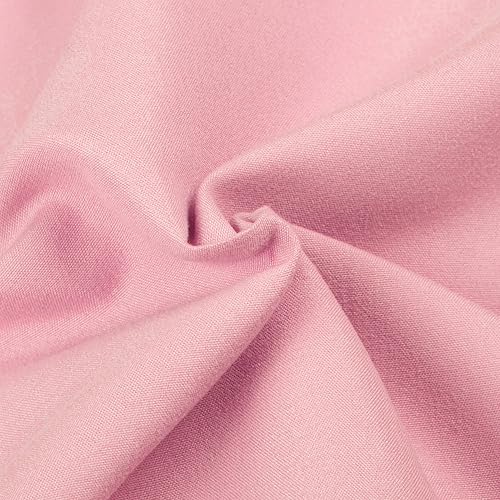 Vista 114 de BEDSUM Sábana encimera de microfibra tamaño individual, de lujo, 1800 hilos, resistente a las arrugas y a la decoloración, color blanco