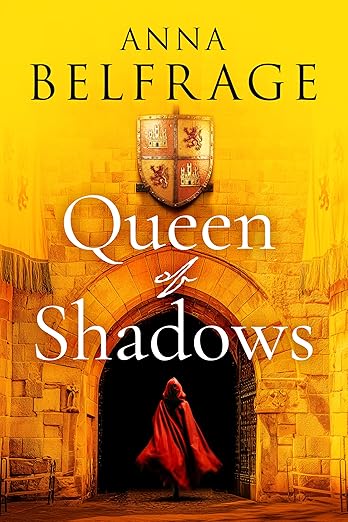 Queen of Shadows