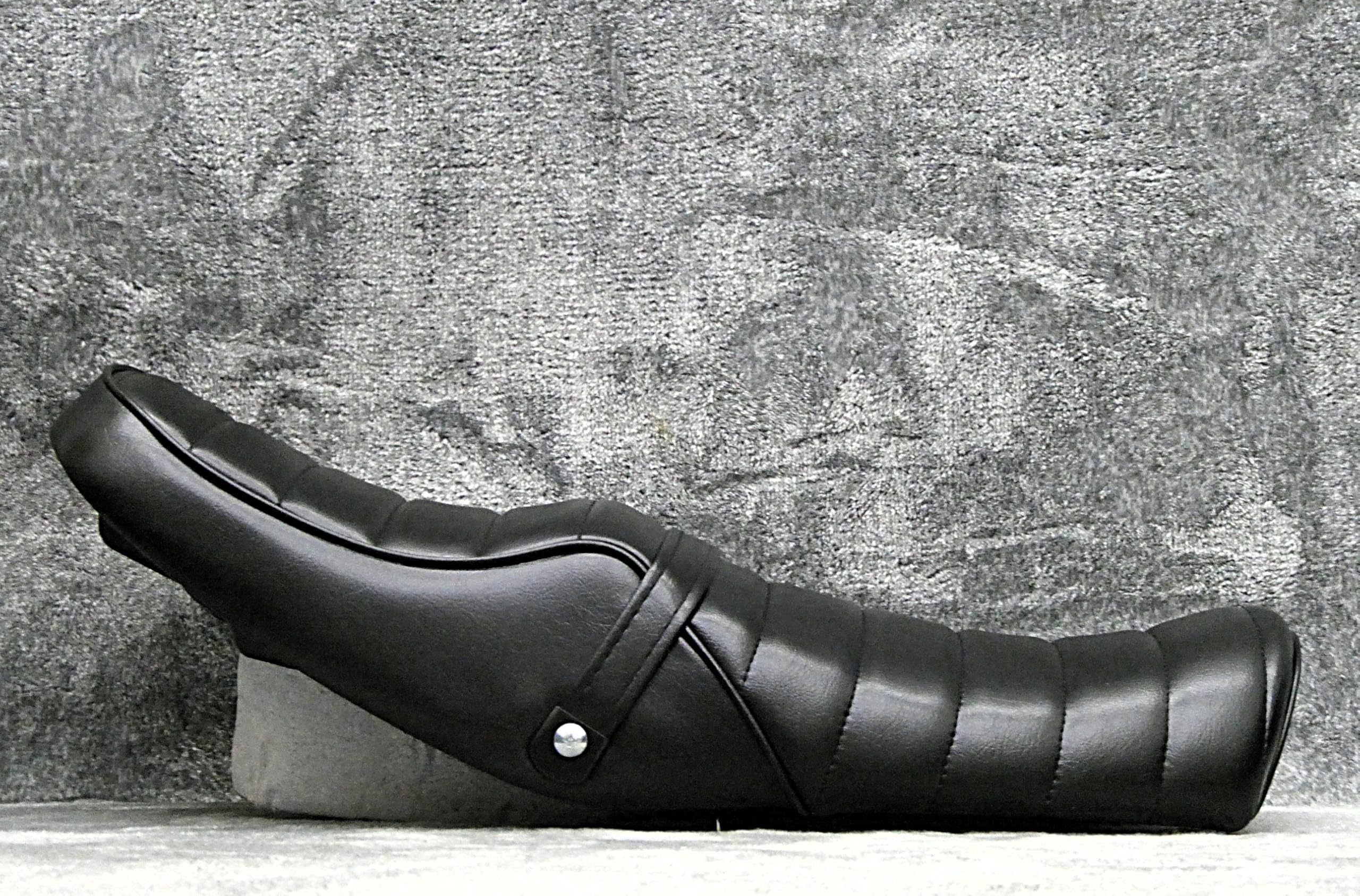 Amazon | RZ 黒皮 タックロールシート/ RZ250 RZ350 4L3 4U0 あんこ