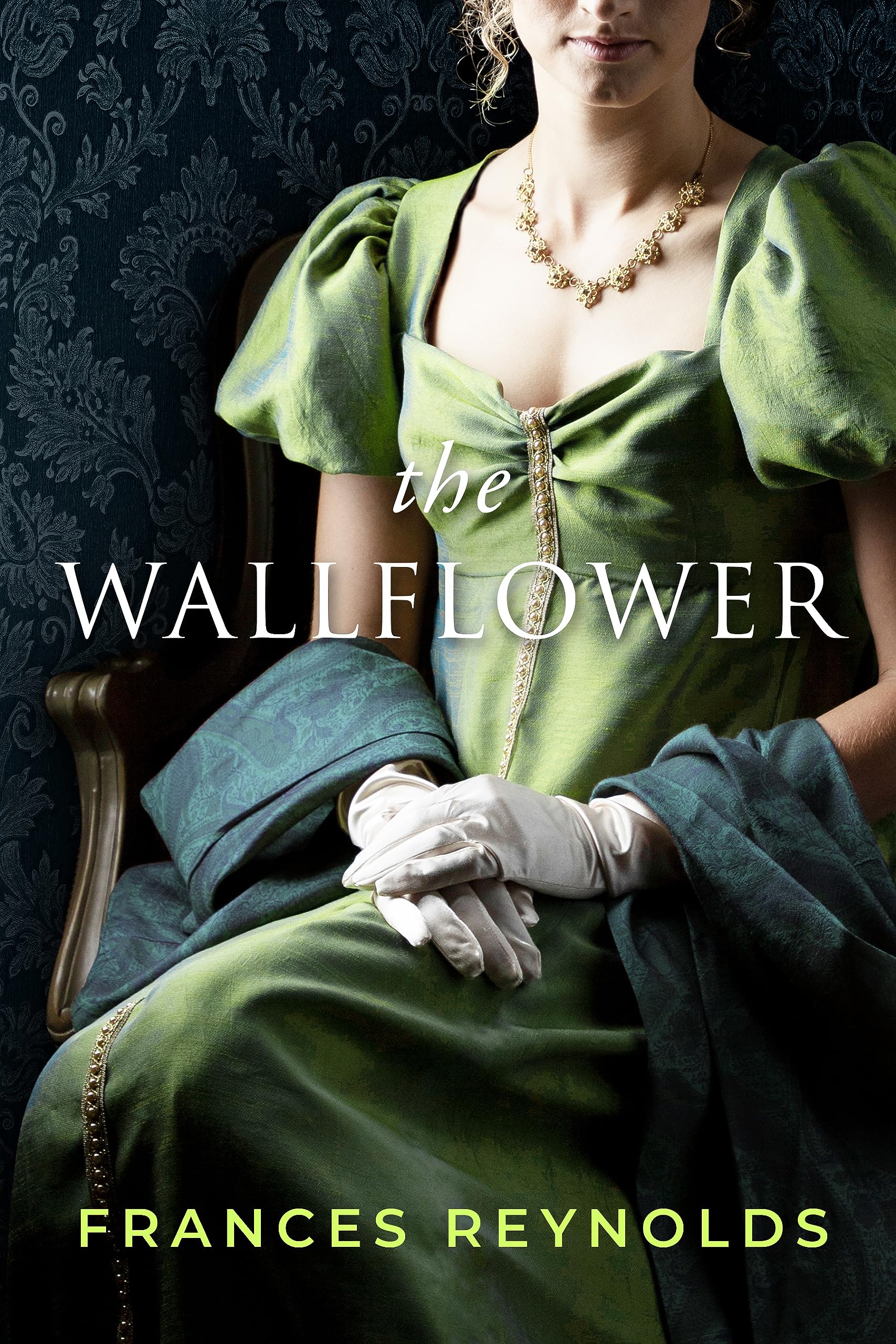 The Wallflower (Austenesque Vagaries)