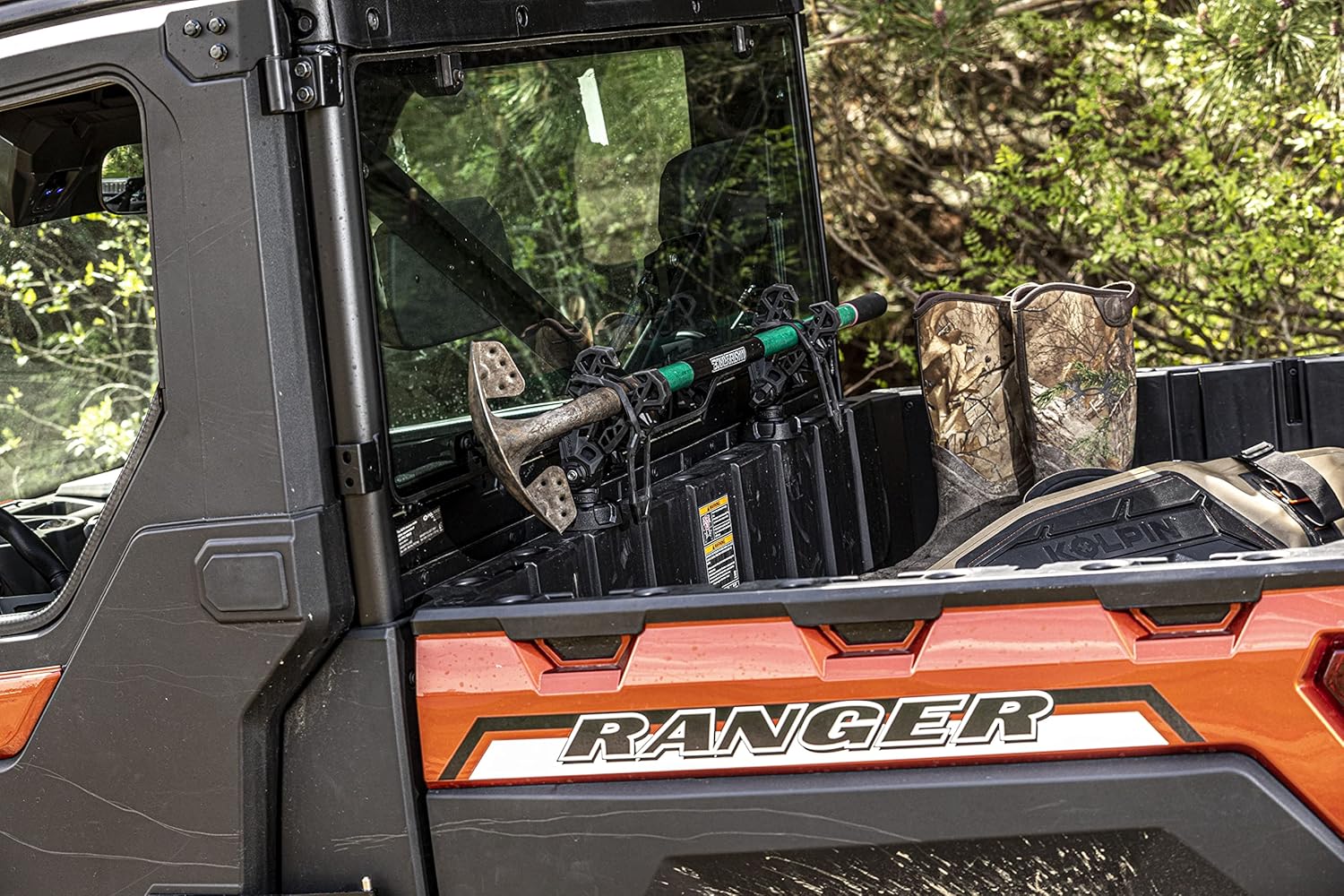 Rhino Grip® XLR - Polaris UTV - Pair