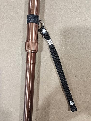 Miniatura 9 de SteadyCane - Bastón autónomo de 4 pies y ligero apresurarse antes de que se vayan, el mejor bastón para caminar, como se ve en el bastón de