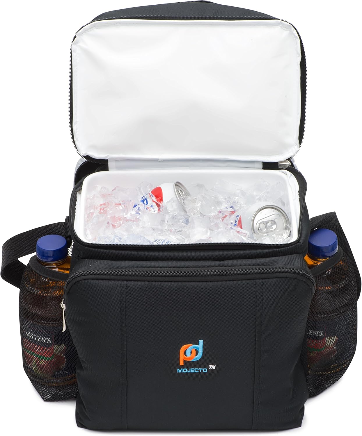 Lunch bag with removable liner Outlet