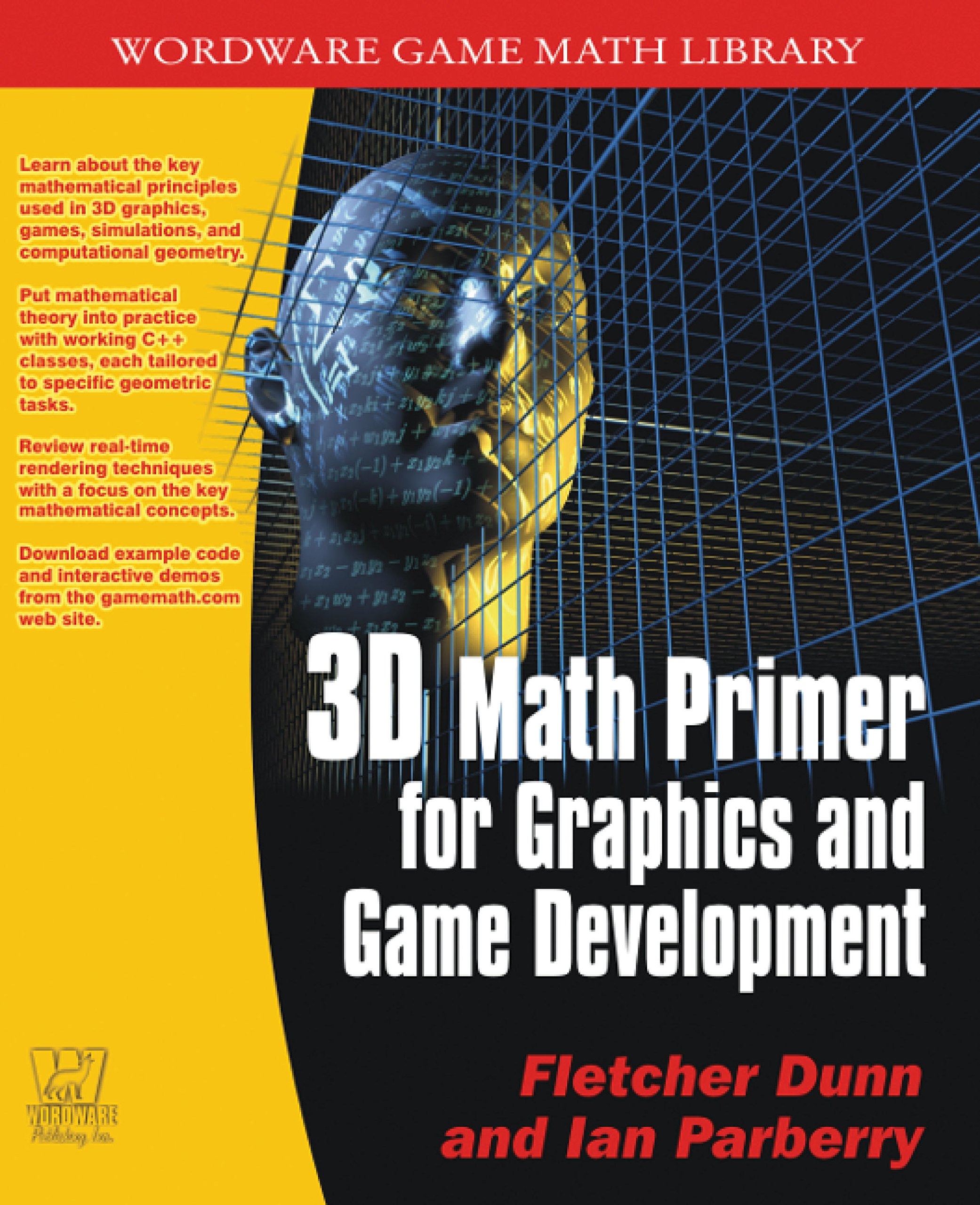 3D Math Primer for Graphics and Game Development (Wordware Game Math Library)