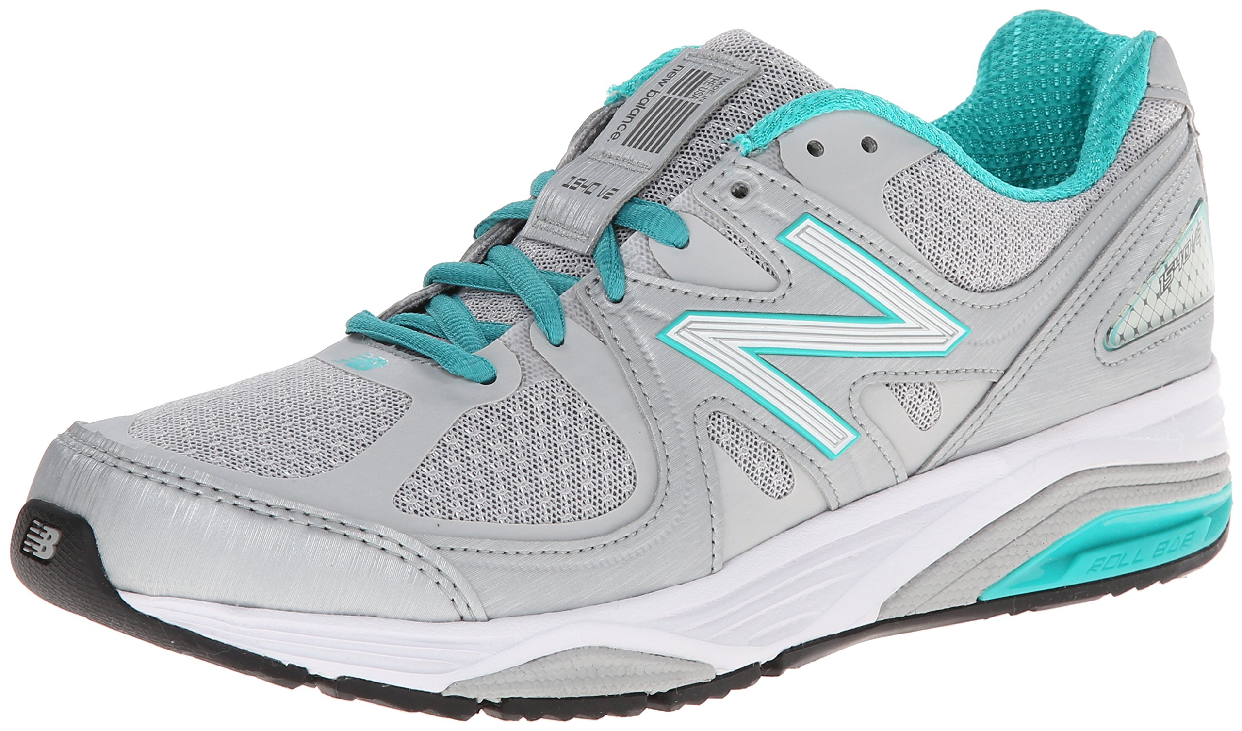 New Balance Womens Made In Us 1540 V2 Running Shoe Desertcart INDIA