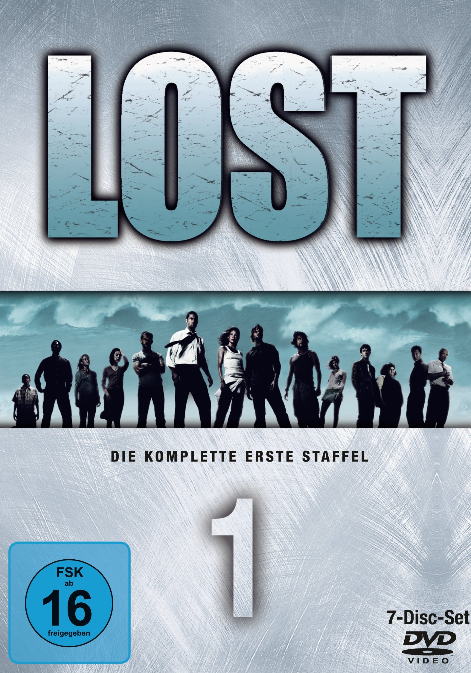 Spuren Der Verirrten-Lost [DVD] d2ldlup Lost: DVDs TV Wunschliste
