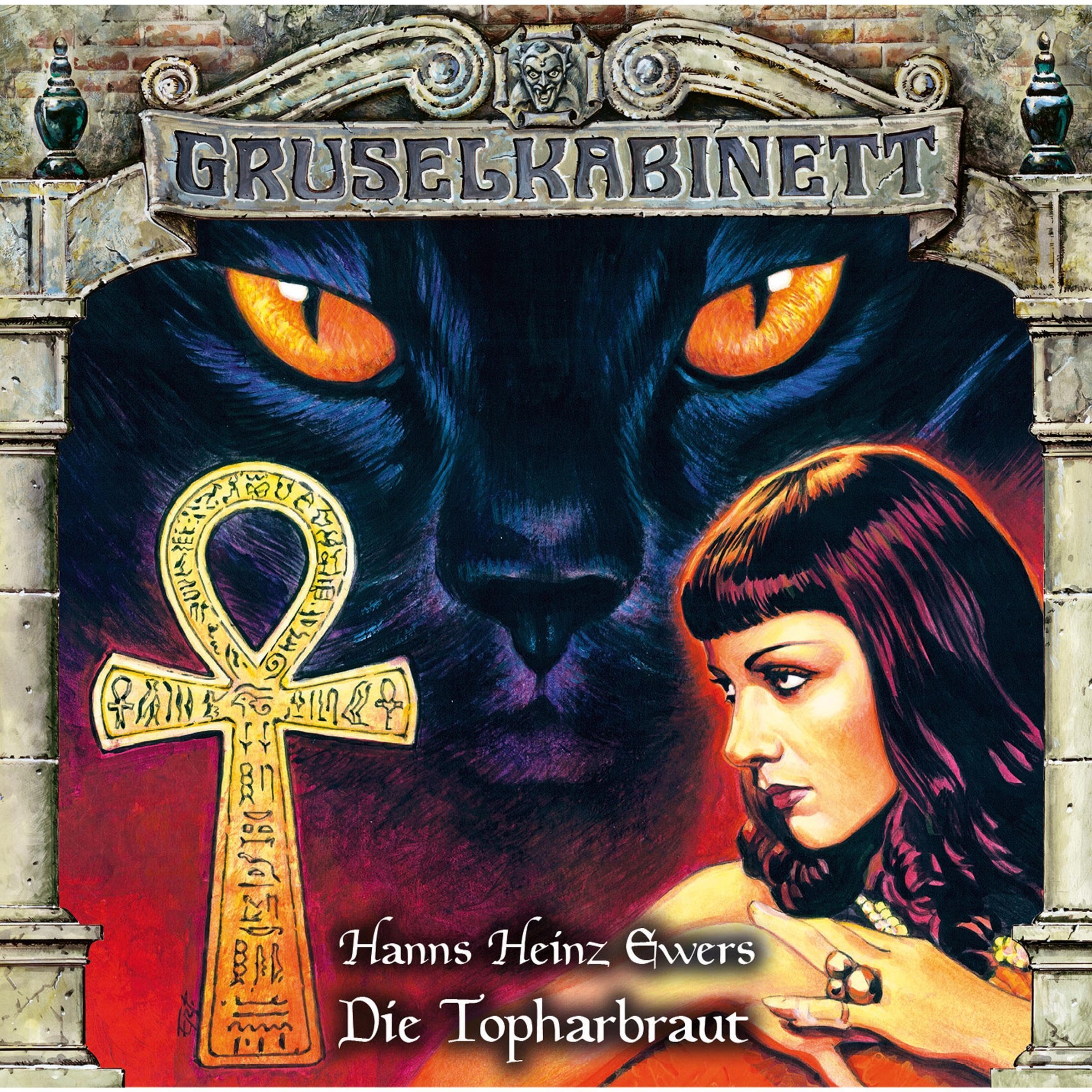 Die Topharbraut