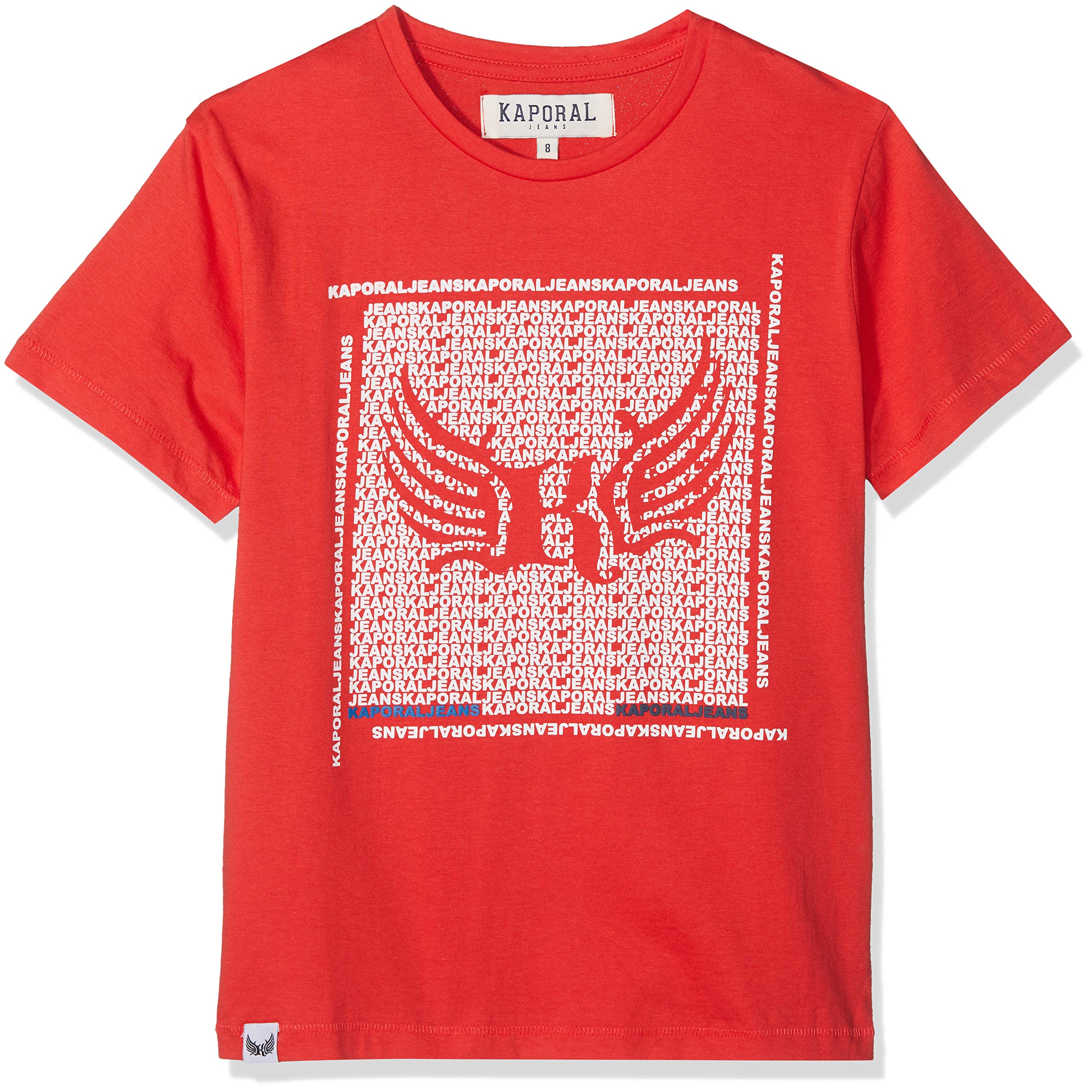 Kaporal Boy's Astop T-Shirt