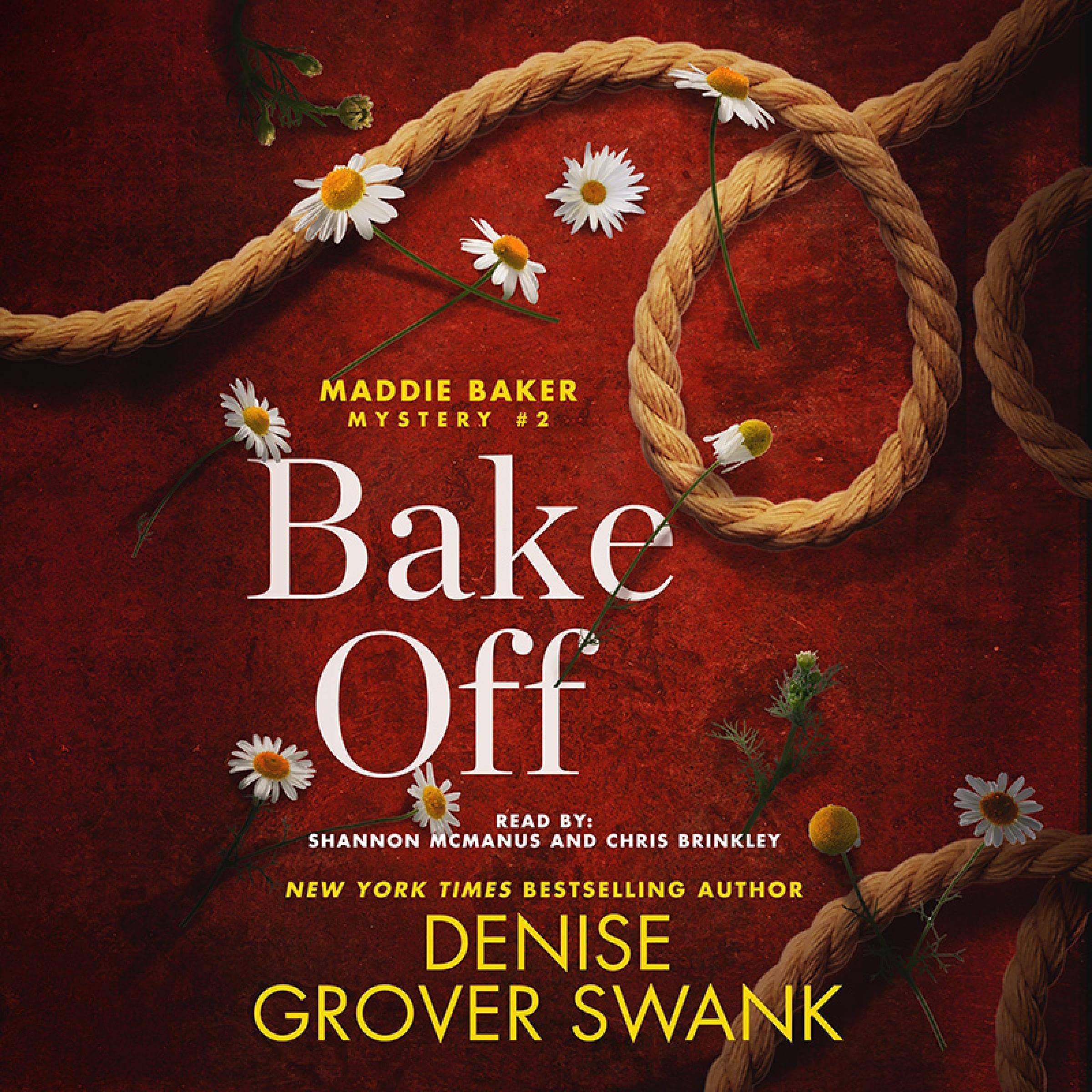 Cover art for Bake Off