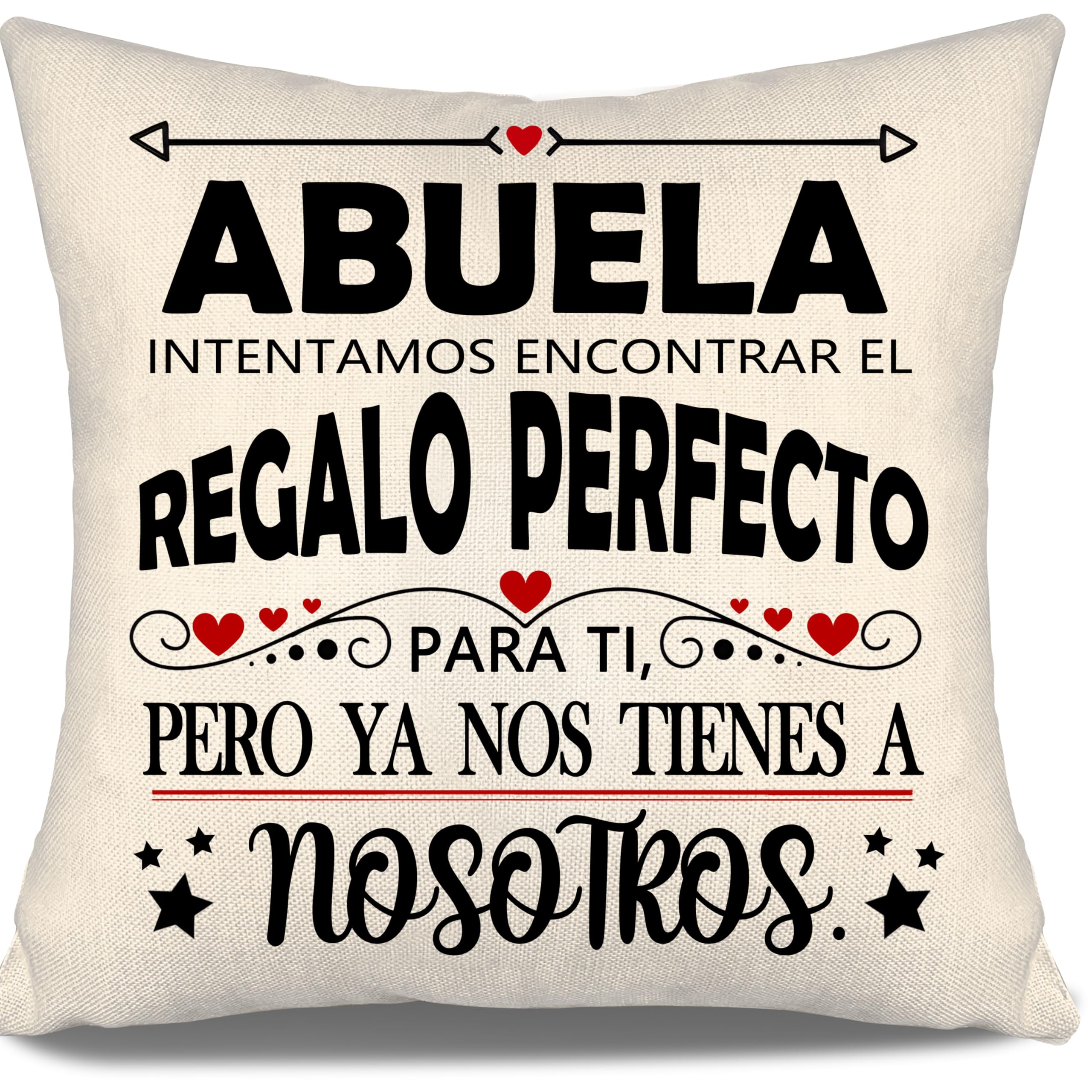 Mamá intenté Encontrar Fundas de Cojín para Mamá de Hija Hijo Regalo Divertido Cumpleaños Día de la Madre (mamá-a) — view 17