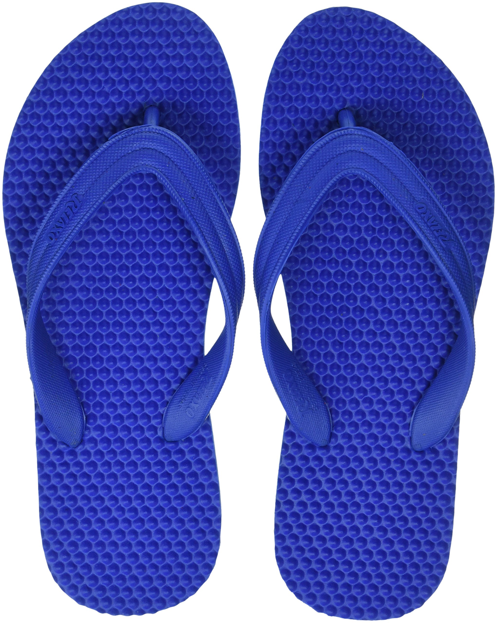 RELAXOMen's Flip Flops Thong Sandals