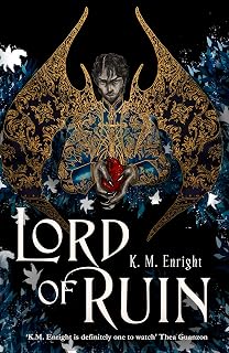 Lord of Ruin: the addictive Sunday Times bestselling series (The Age of Blood)