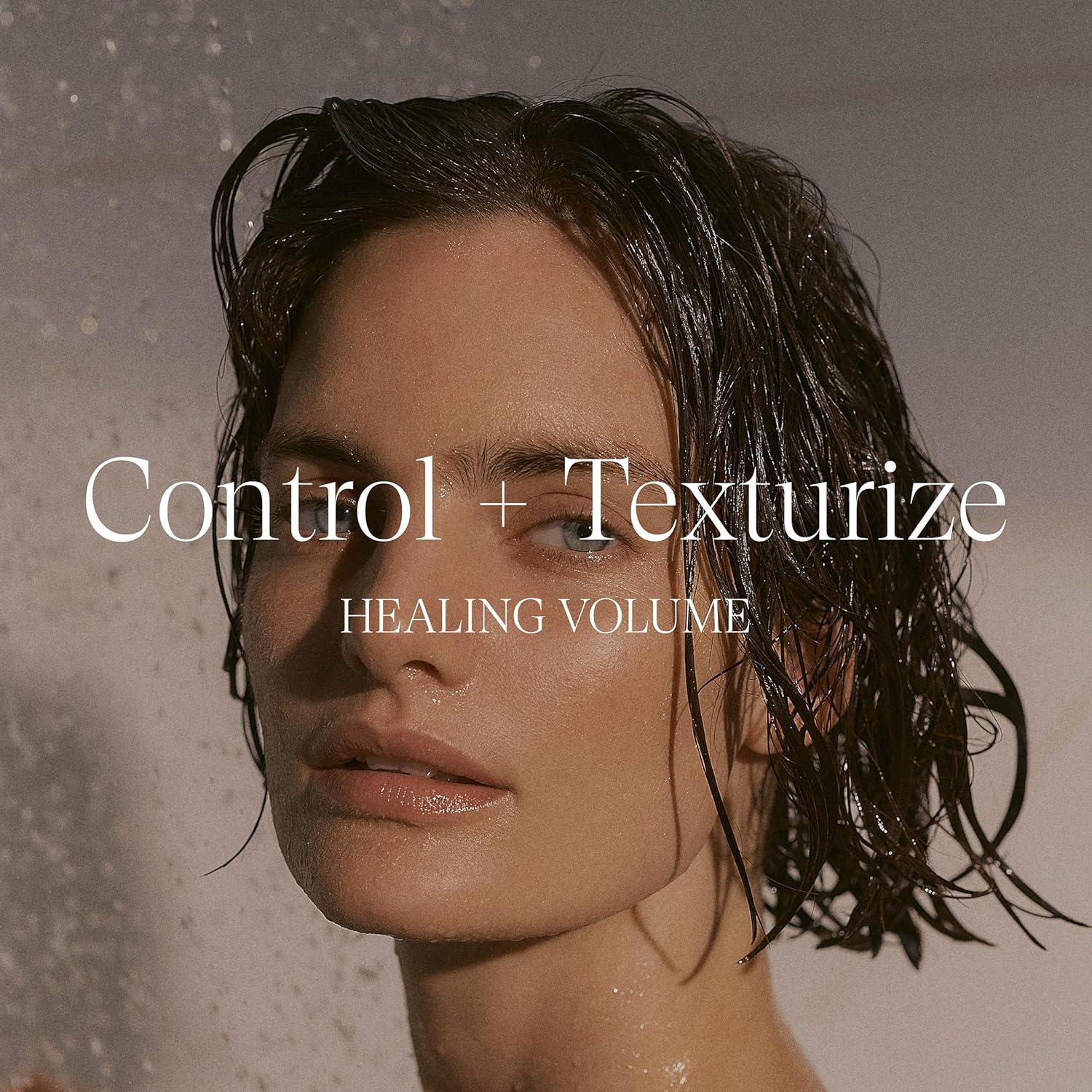 L'ANZA Healing Volume Gel & Hairspray Flexible Hold, Styling, Humidity Defense, No Flakes, Defines Texture, Adds Shine, Color Safe, Sulfate Free - Image 8