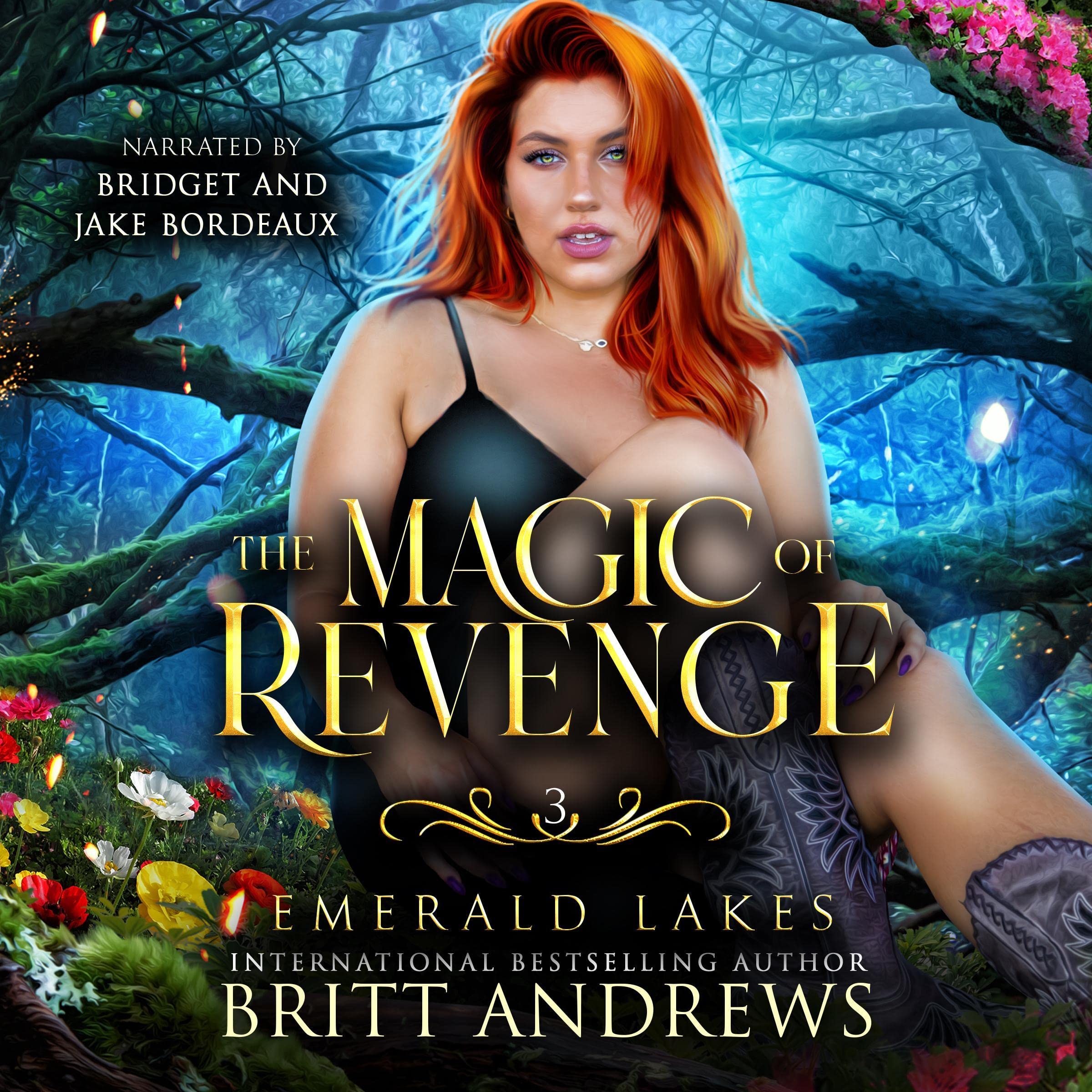 The Magic of Revenge