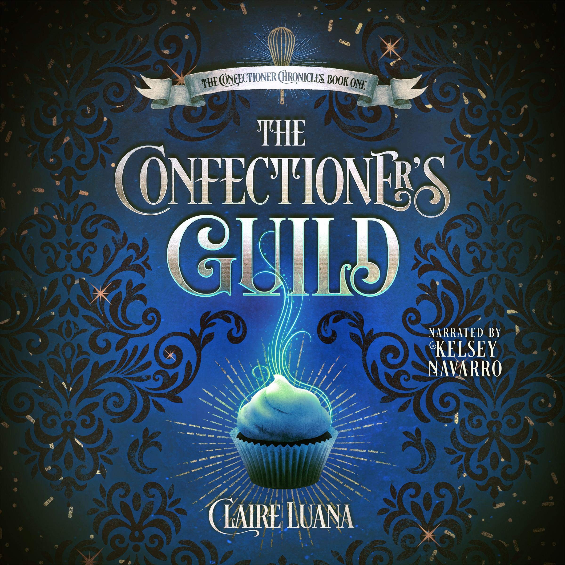 The Confectioner's Guild