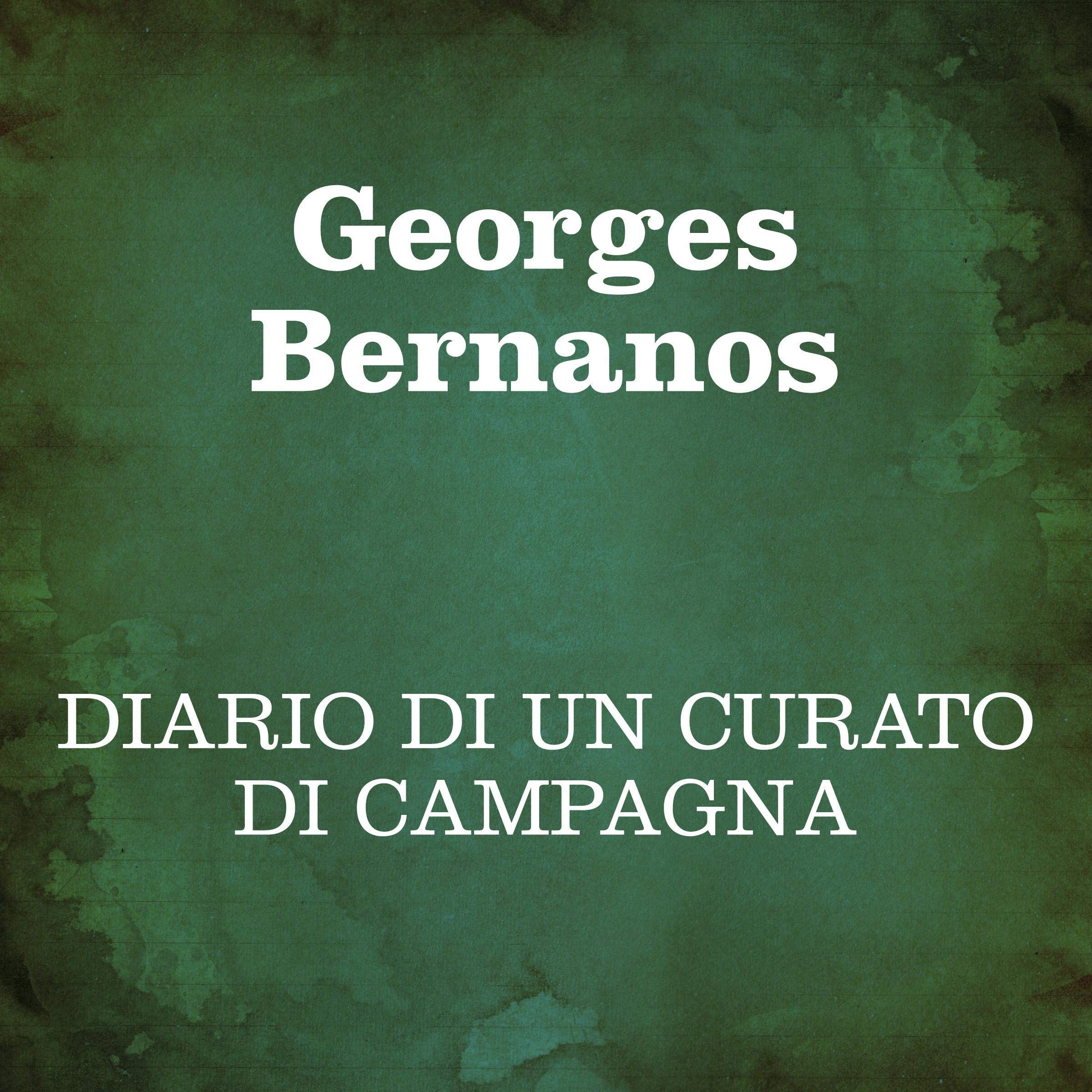 Diario di un curato di campagna