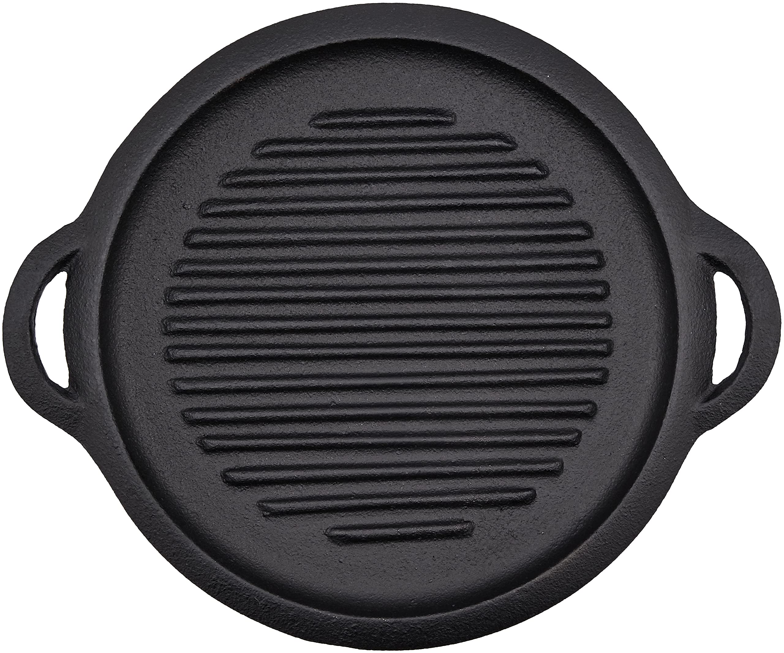 Ikenaga Ironworks Living with Iron Mini Grill Plate for One Person, Gift Wrapping Specifications