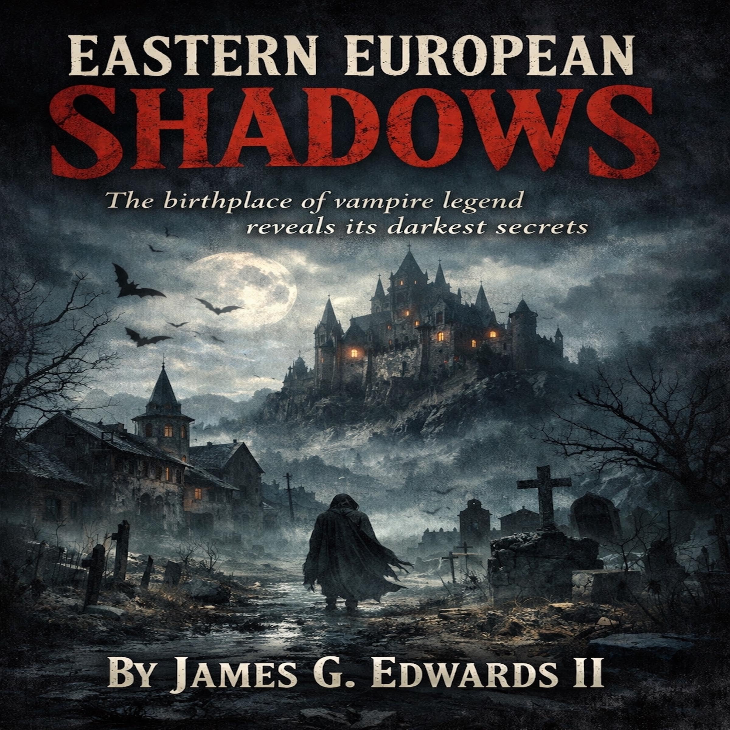 Eastern European Shadows