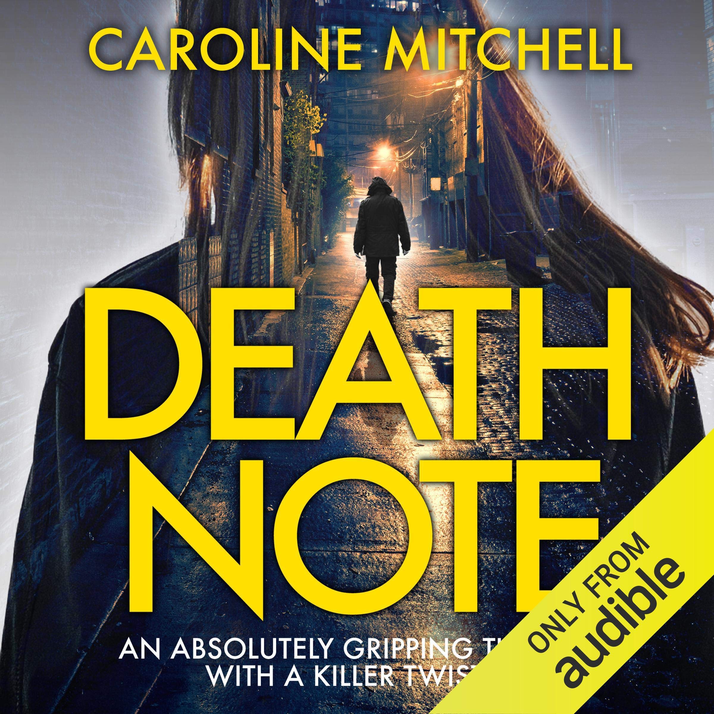 Cover art for Death Note