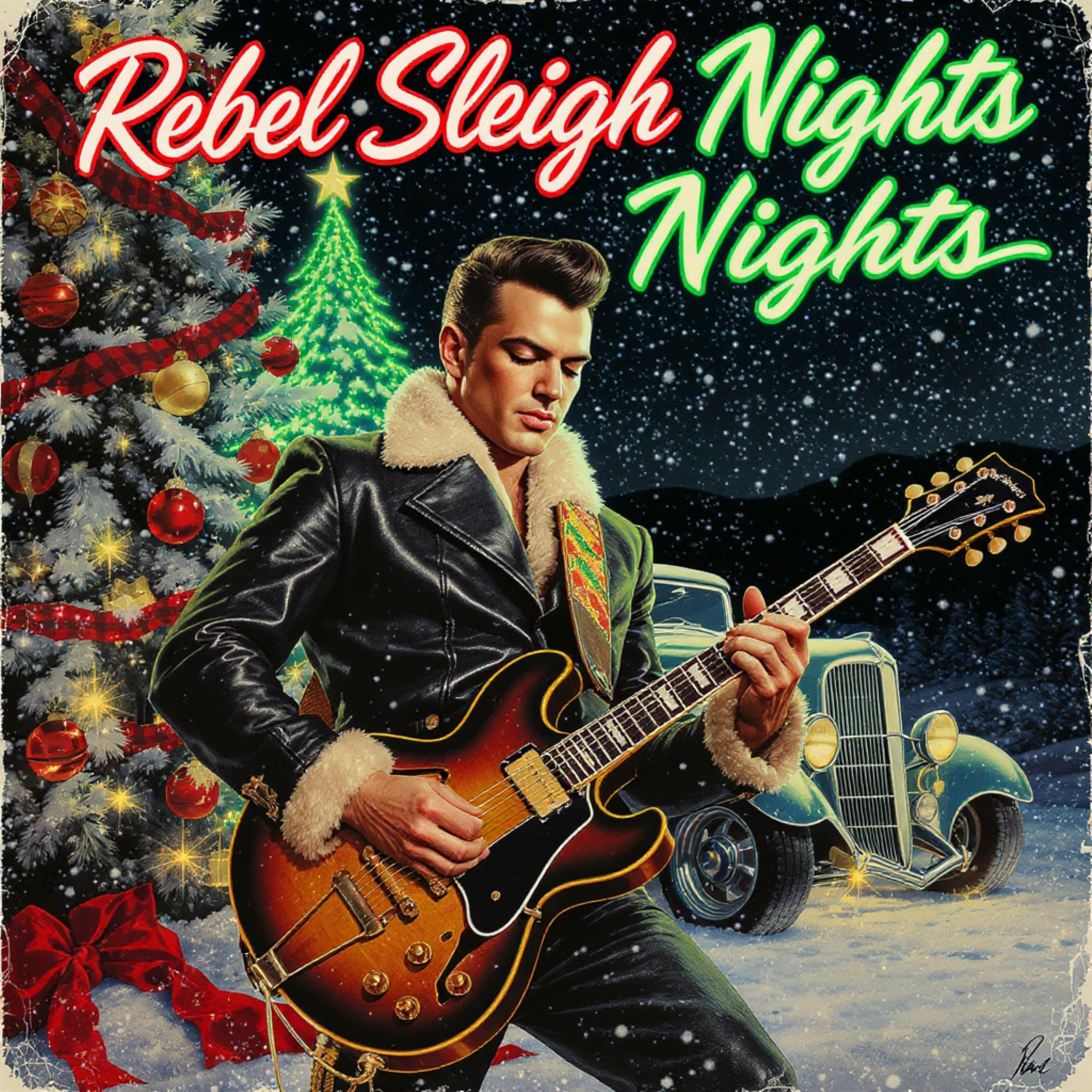 HOLY GROOVE COLLECTIVE