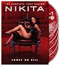 Nikita: The Complete First Season