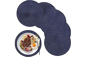 Extendable Dining Room Table 6-8