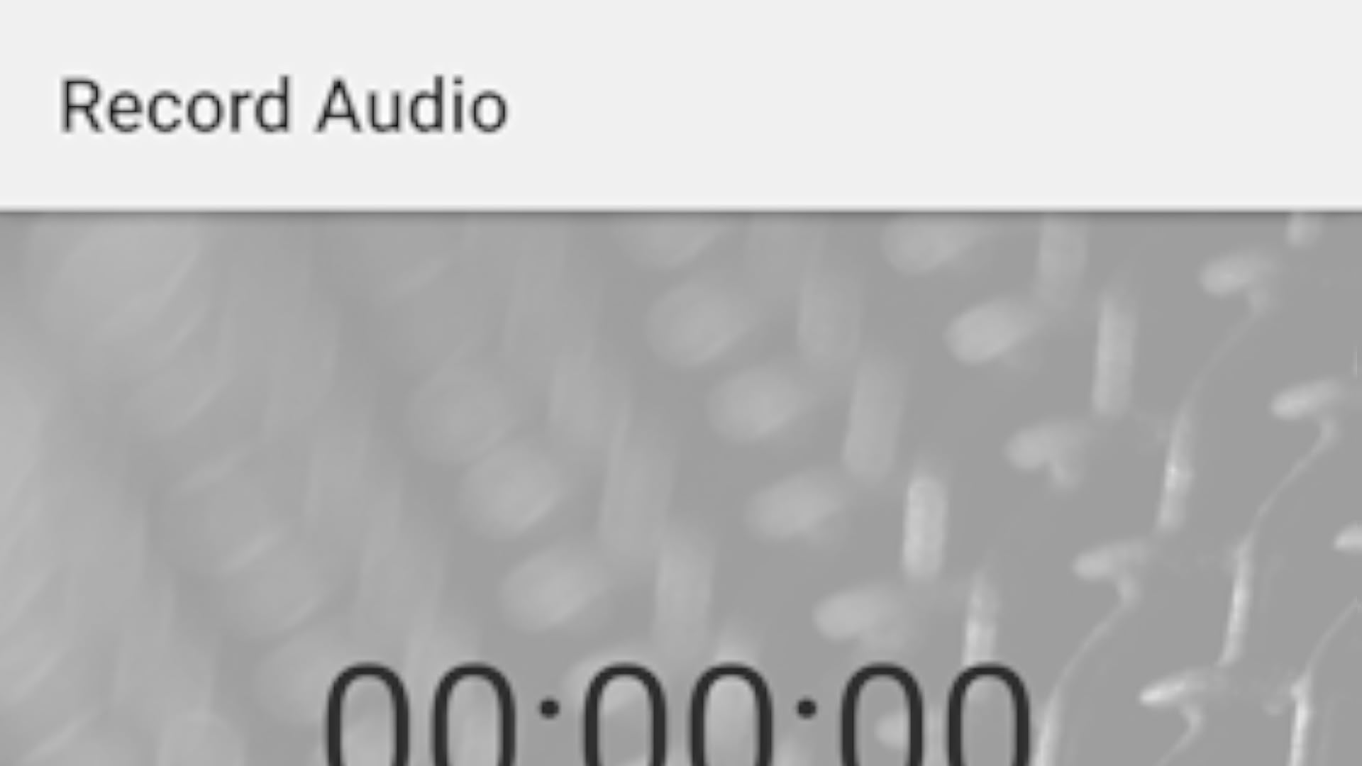 WaveEditor Audio Recorder & Editor App on Amazon Appstore