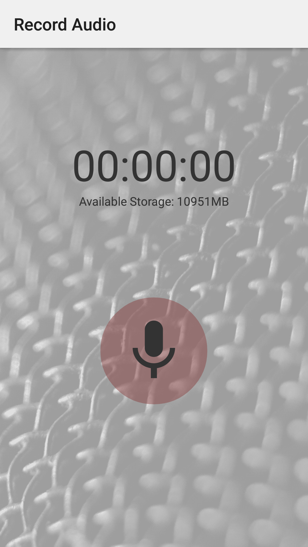 WaveEditor Audio Recorder & Editor App on Amazon Appstore