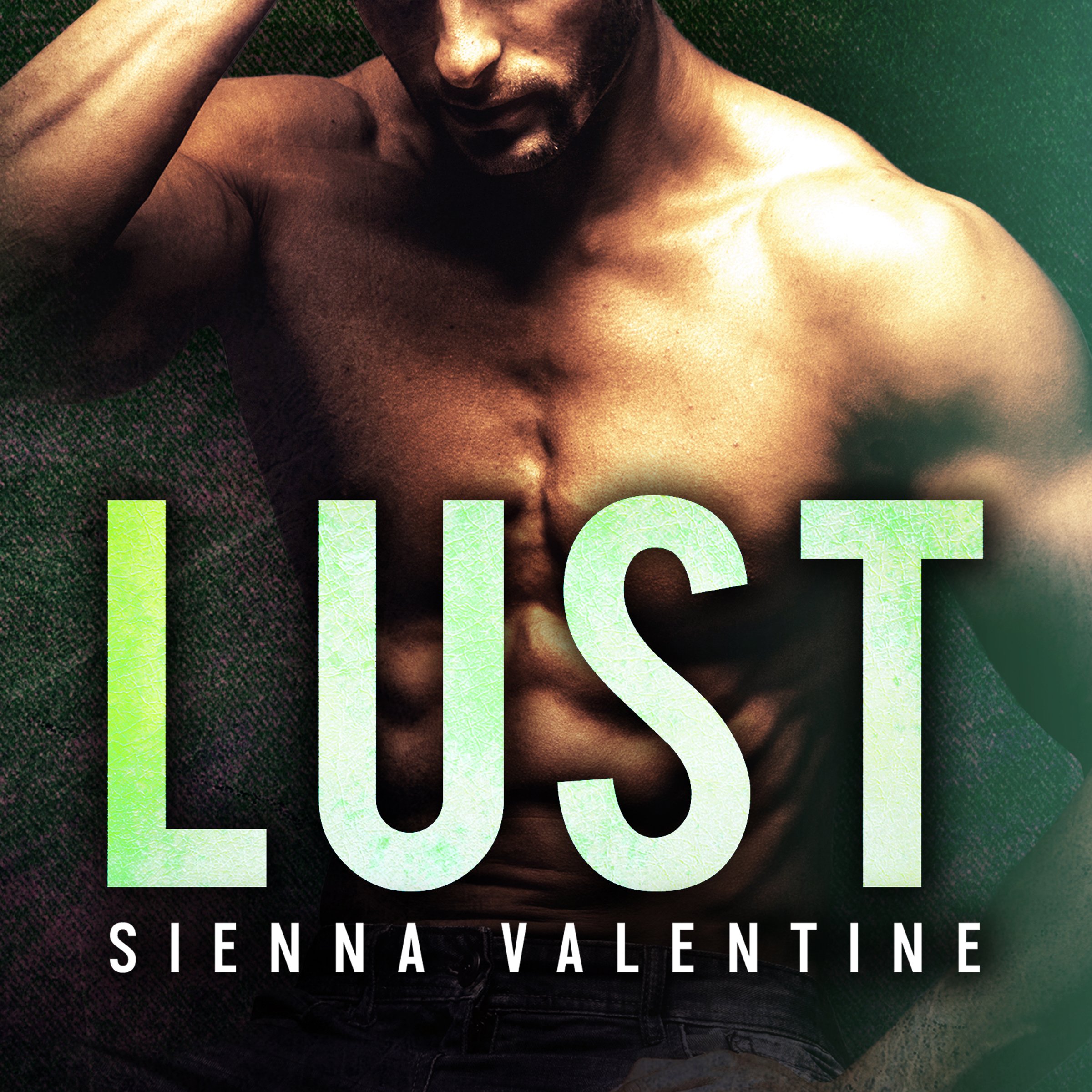Cover art for Lust: Brody Bunch Series, Book 2