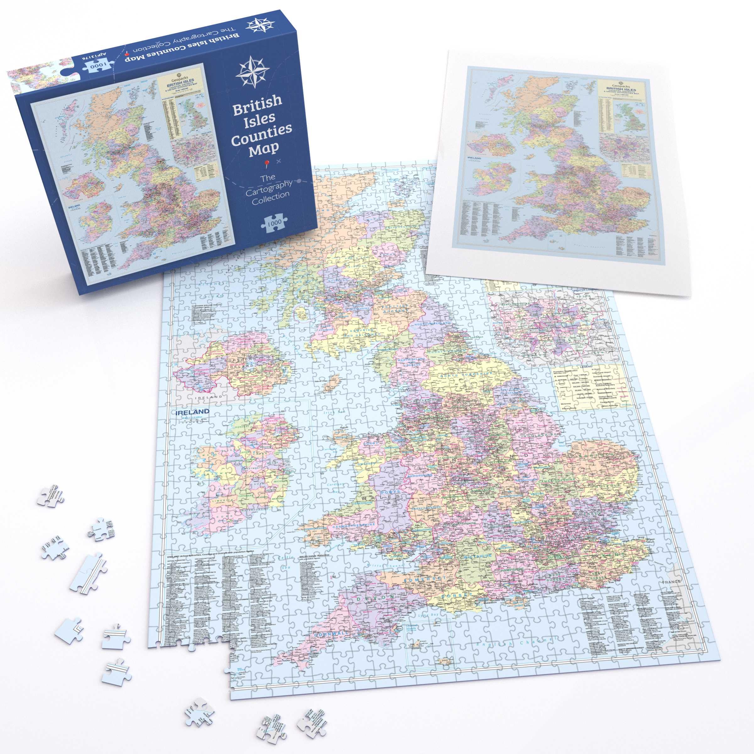 BRITISH COUNTY MAPS 参考書 BRITISH COUNTY MAPS 参考書 本 BRITISH COUNTY MAPS 参考書