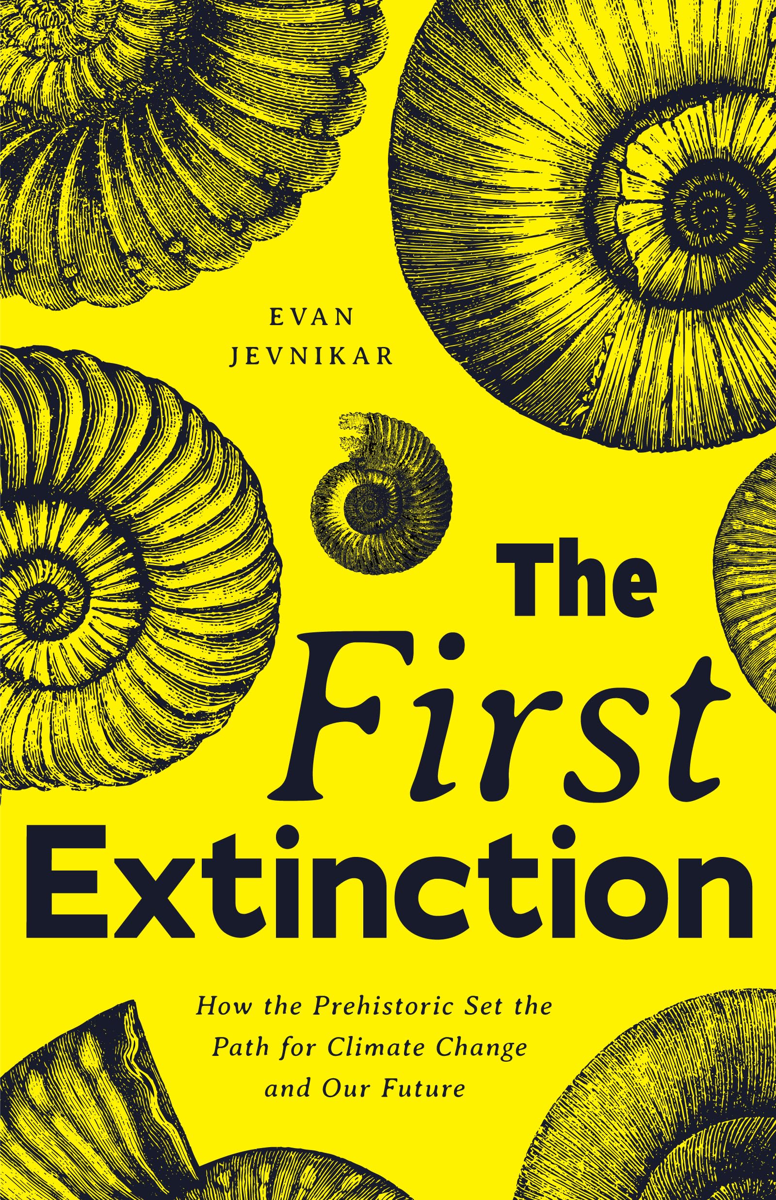 Surviving Climate and Chaos: What Dinosaurs Teach Us about Climate Change and Resilience