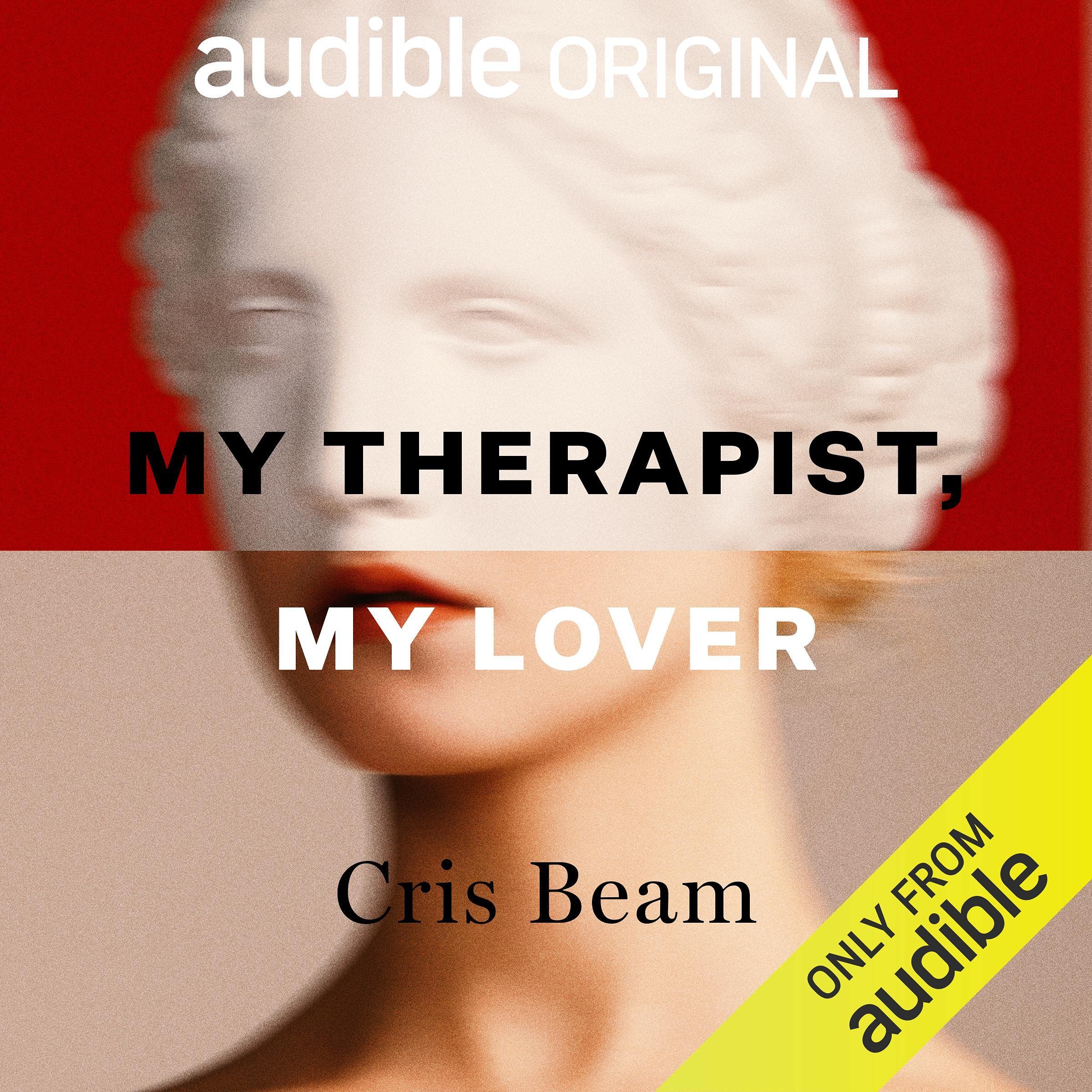 Cover art for My Therapist, My Lover