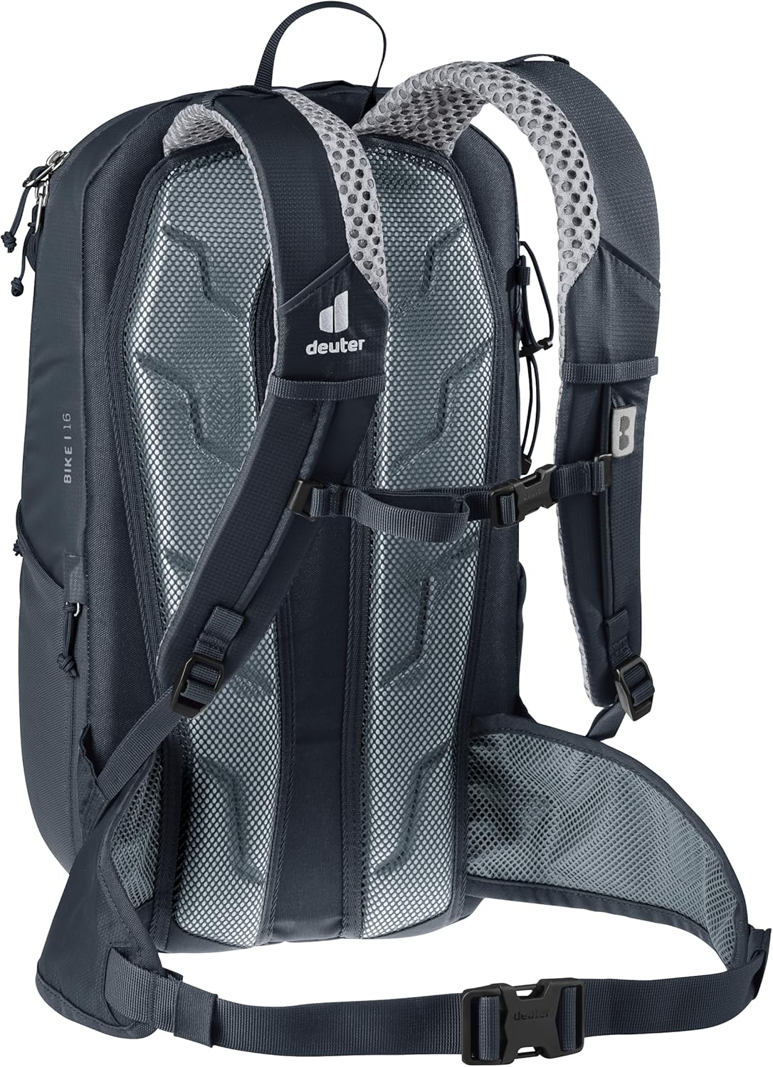 Deuter 16 Bike Backpack, One Size Fits All
