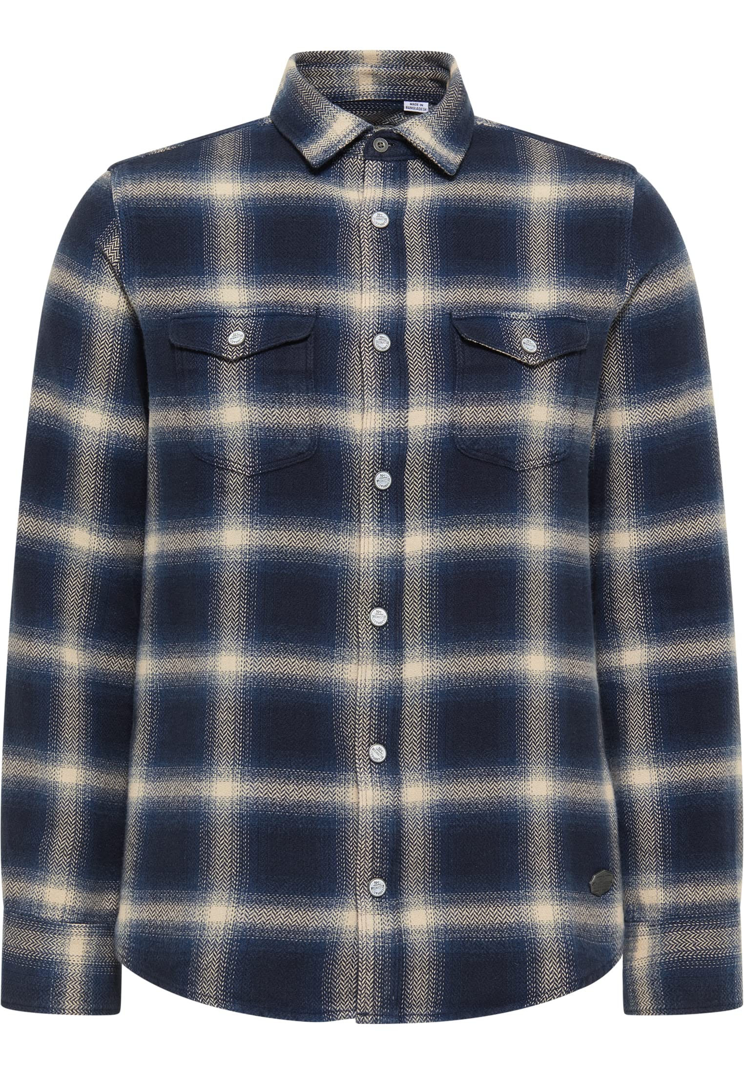 idem Men's Shirt Shirt