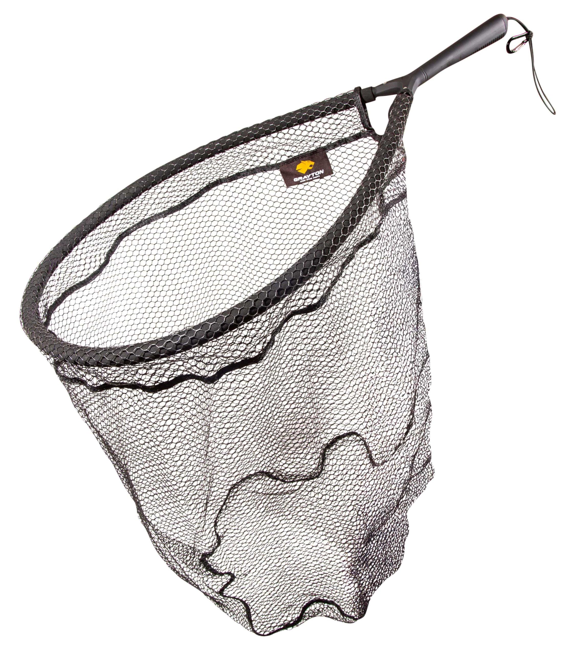 Grayton Floating Net
