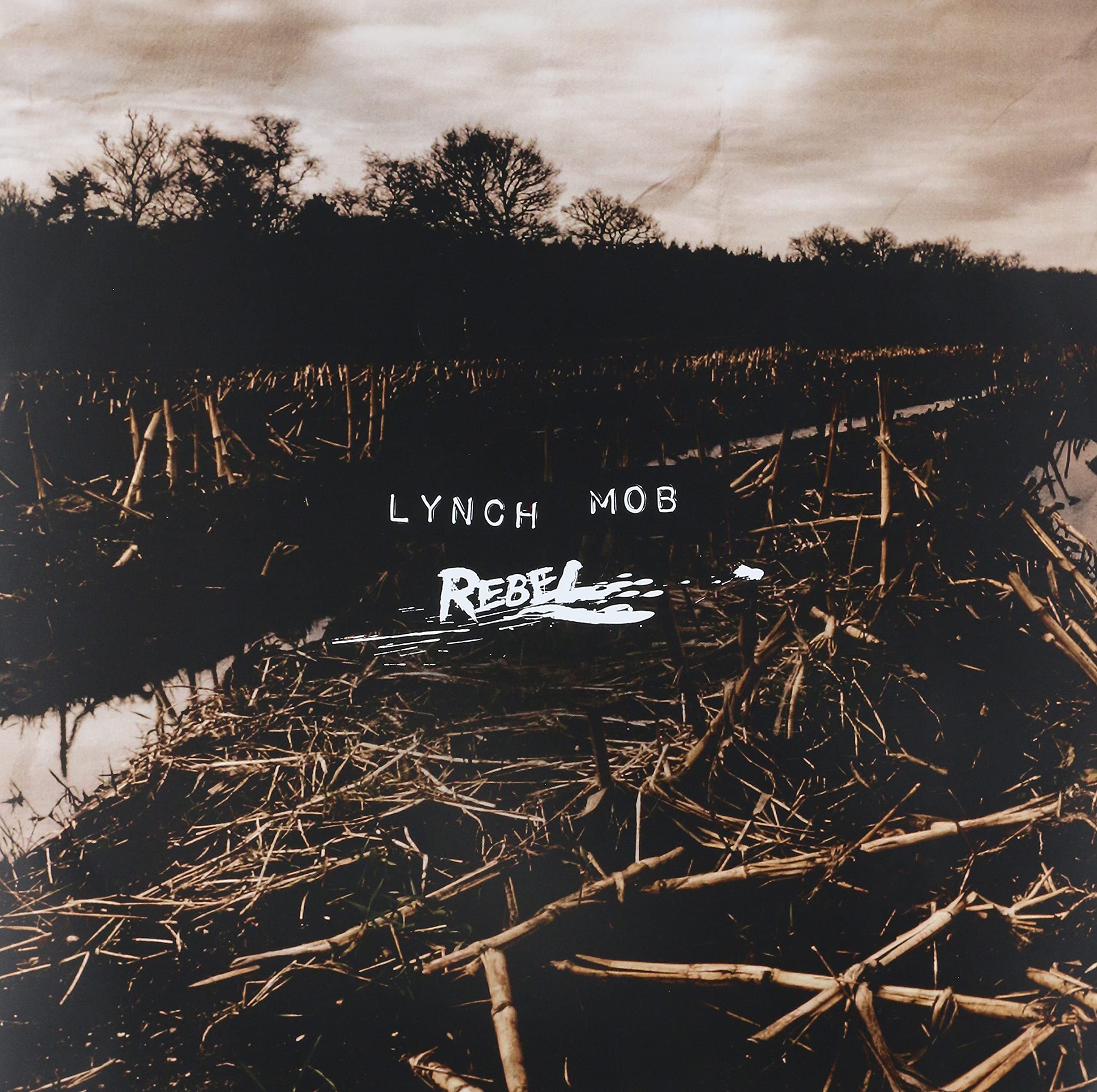 Rebel [VINYL]