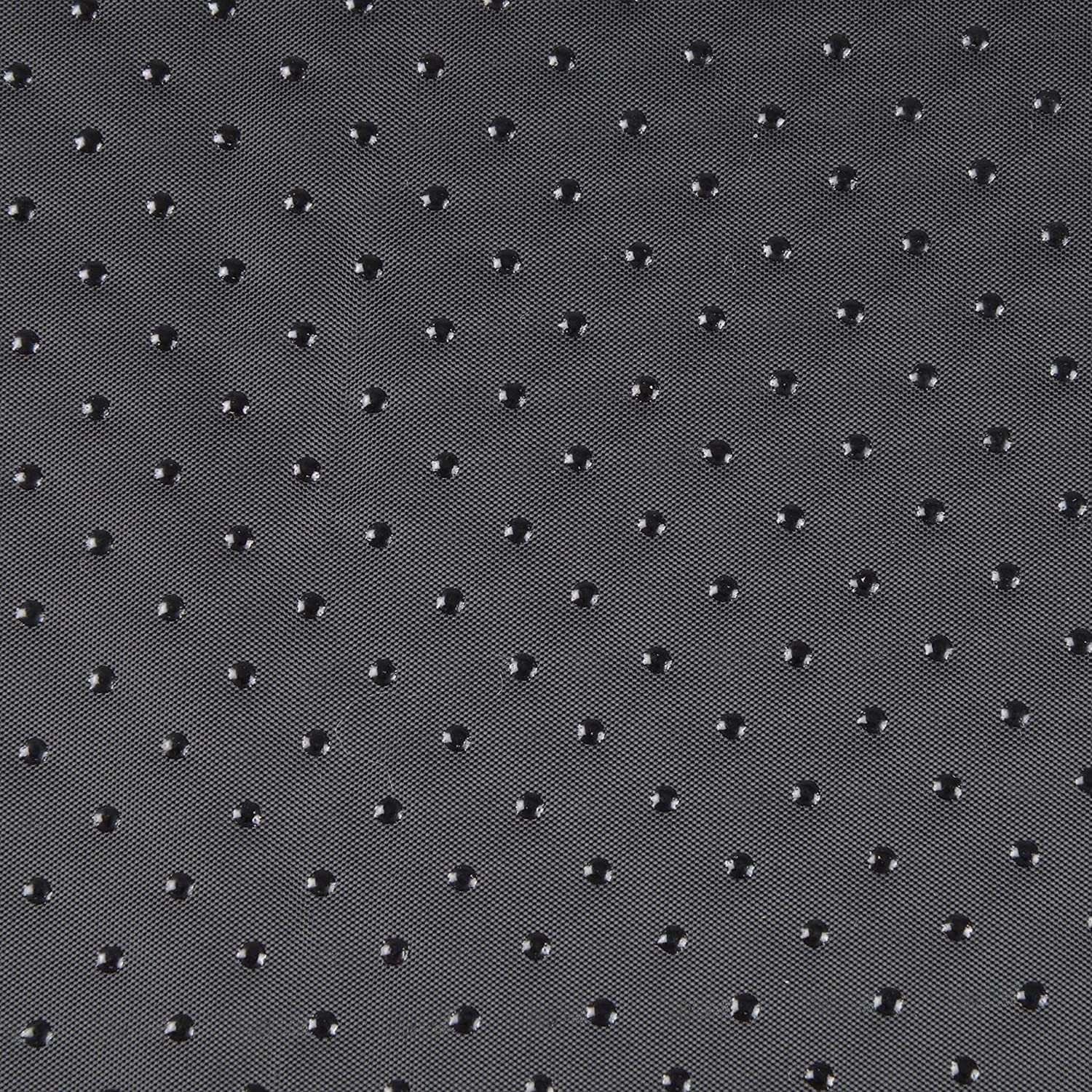 Coussin rectangle 70x50x5cm Cocoon anthracite