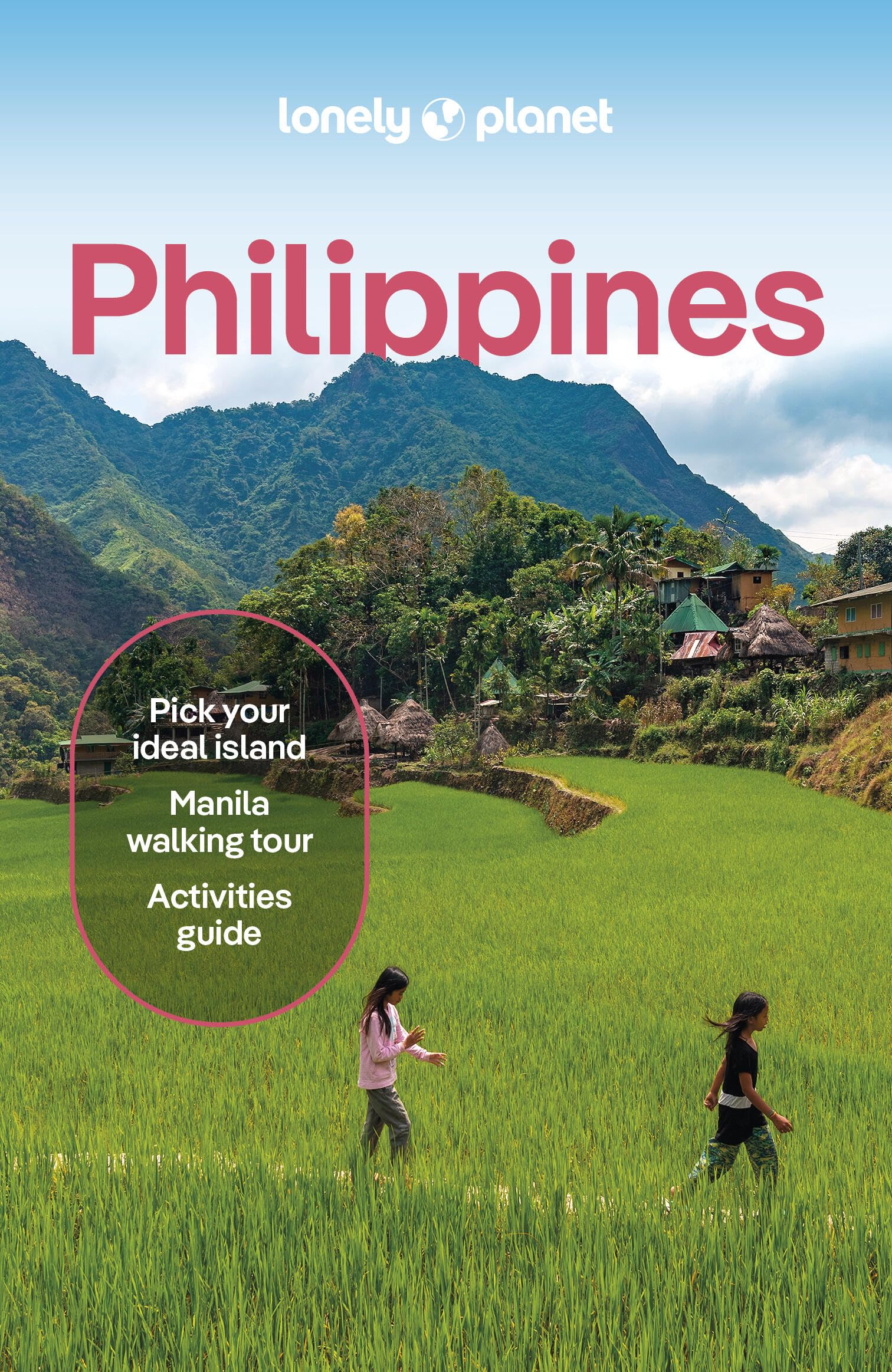 Lonely Planet Philippines (Travel Guide). Planet 9781838698652 Free Shipping.#.#