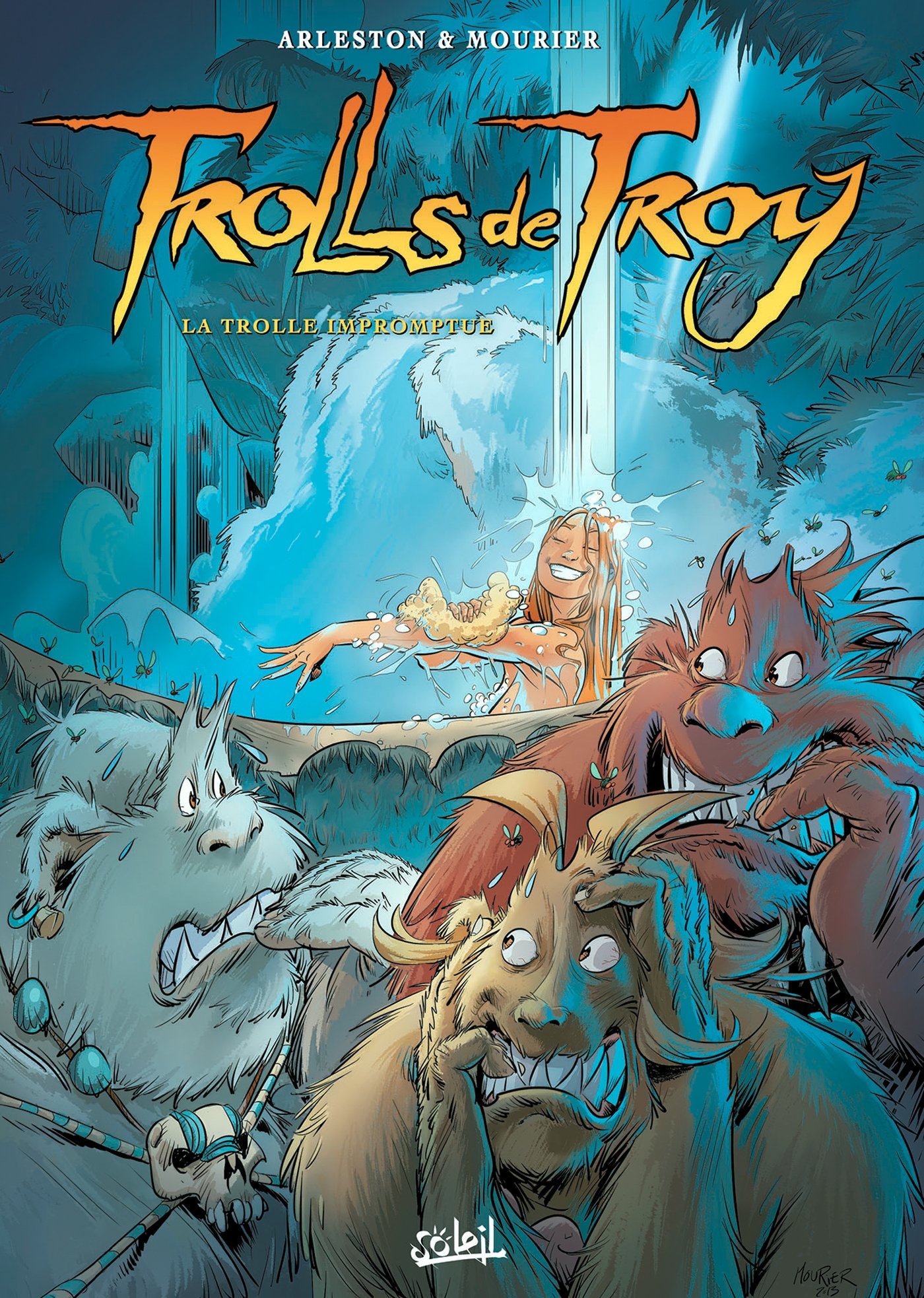 Trolls de Troy T17 - La Trolle impromptue (17)