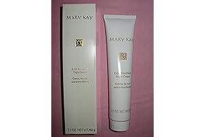 Mary Kay Extra Emollient Night Cream: Replenish Dry, Sensitive Skin Overnight
