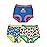 Sesame Street Toddler Boy 3-Pack or 7-Pack Potty Training Pants, 18M, 2T, 3T, 4T