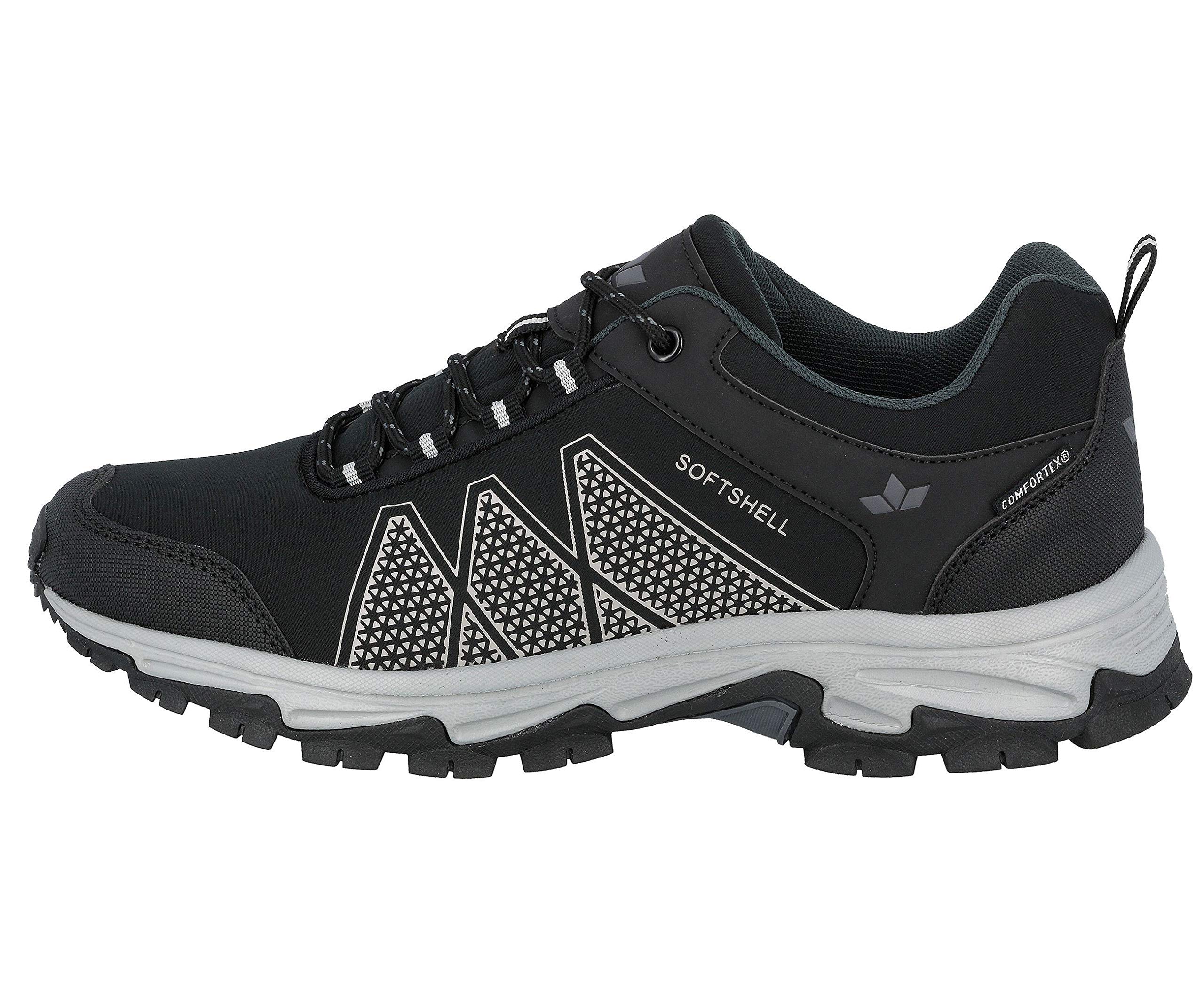 Lico Anchorage, Scarpe da Trekking e Outdoor. Uomo