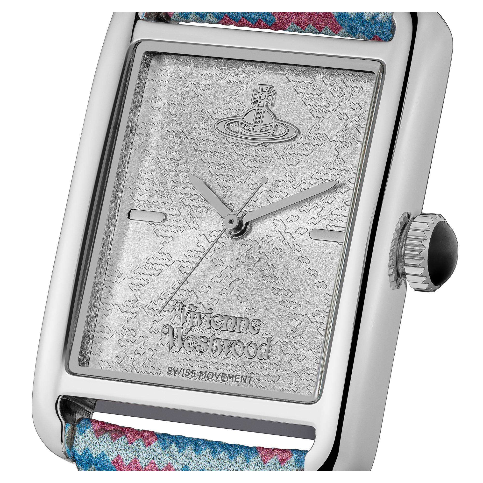 Vivienne Westwood VV297SLMT Armbanduhr