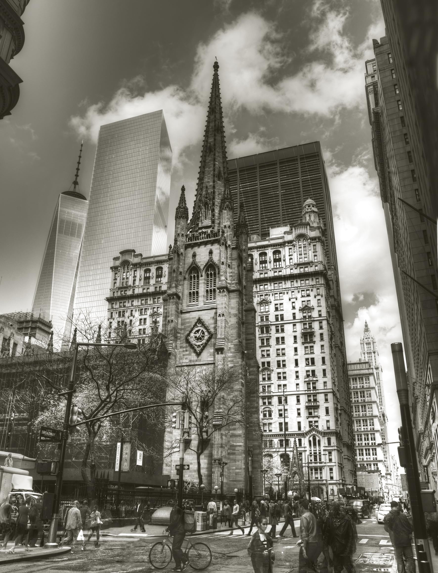 Iconic New York: (Revised Edition)