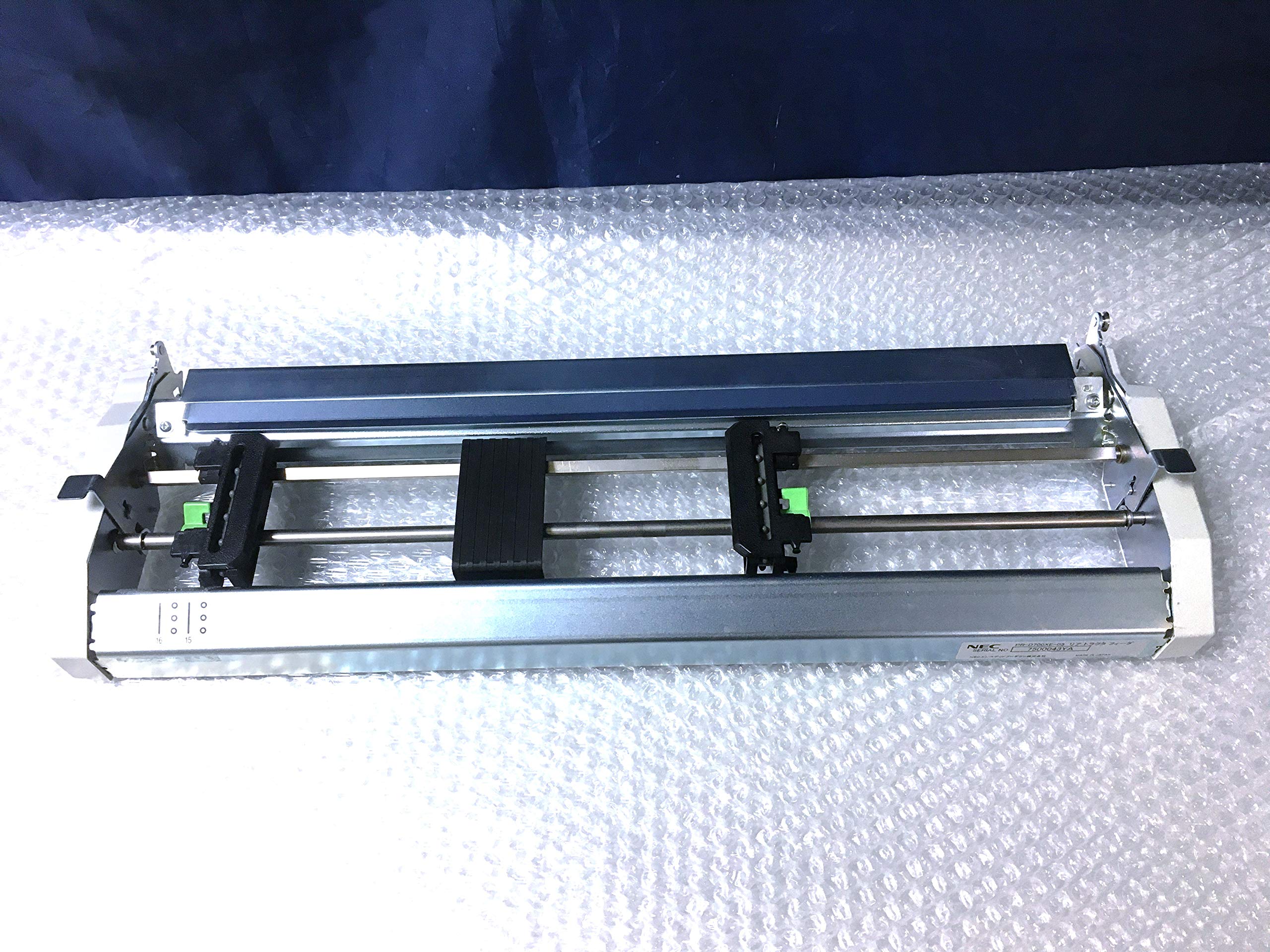 Amazon | NEC リアトラクタフィーダ PR-D700XE-03 | NEC | フィーダー 通販