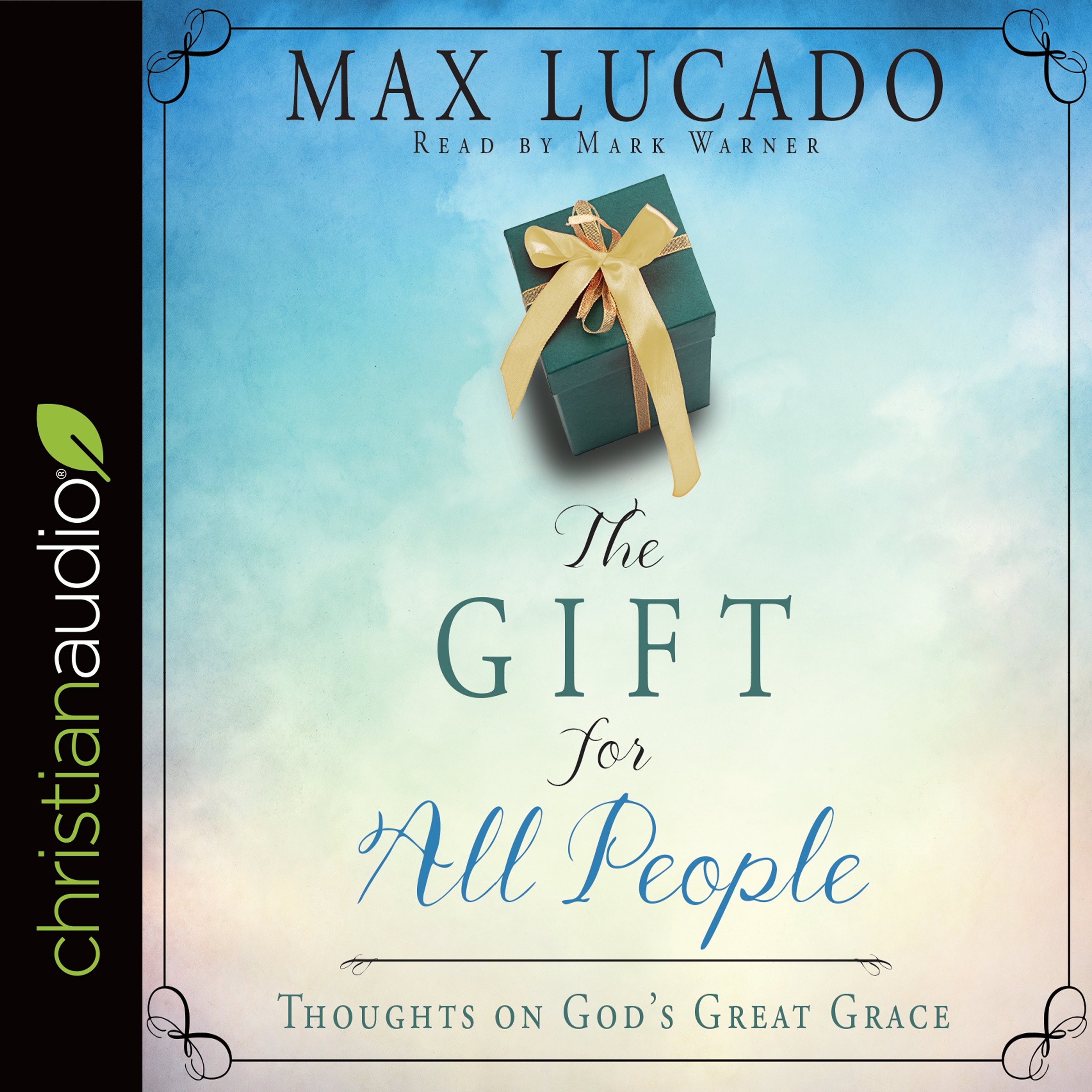 Cover art for Gift for All People