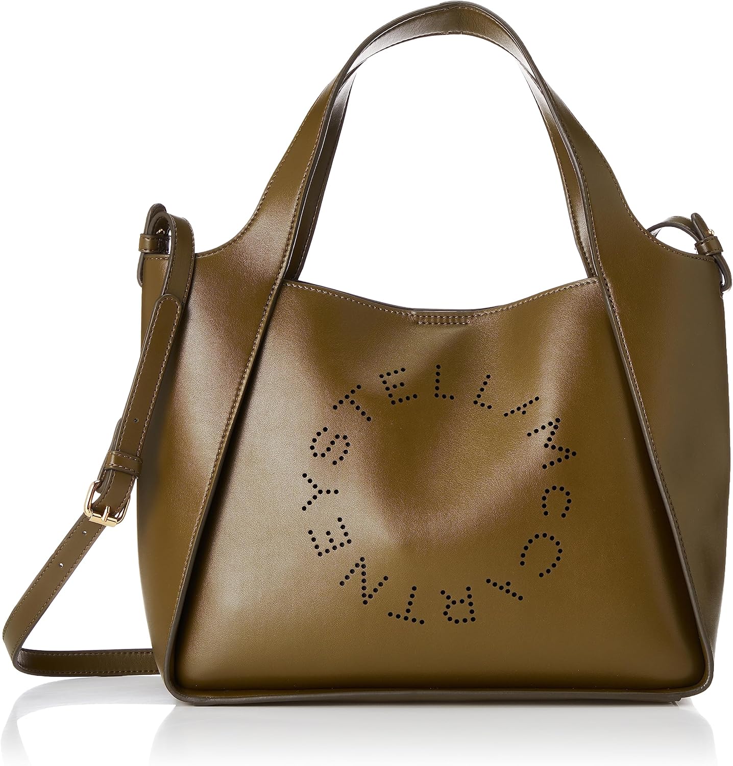 フレイ アイディー] pierre cardin メタルモチーフショルダーバッグ